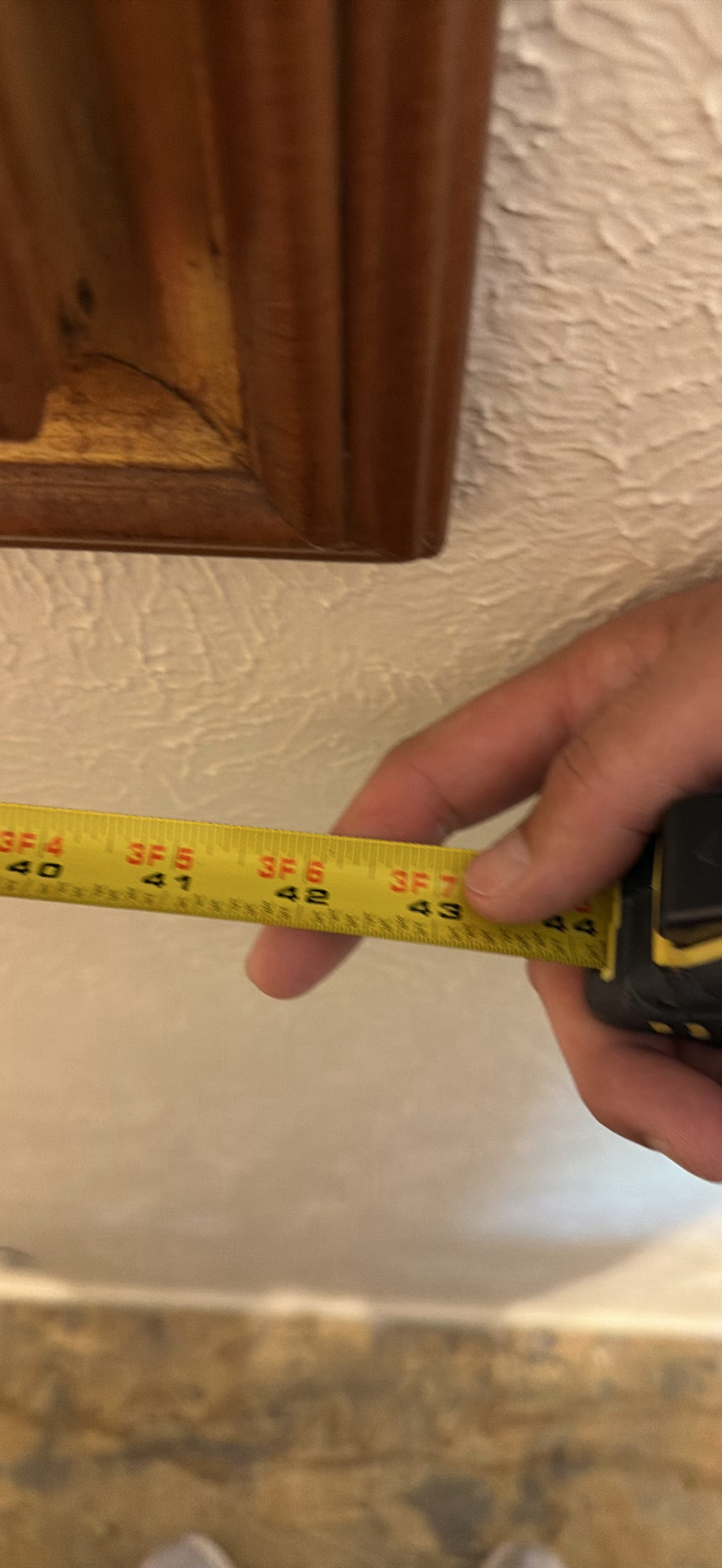 Pair of Large Landscape Paintings in Ornate Frames - image 6 of 13