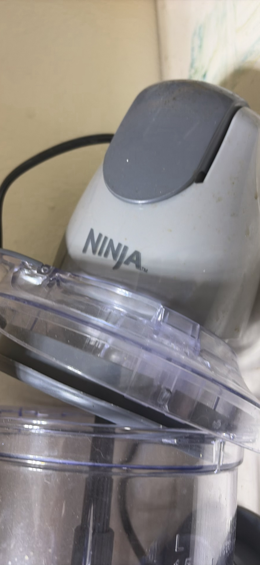 Ninja Blender and Attachments Set - image 2 of 7