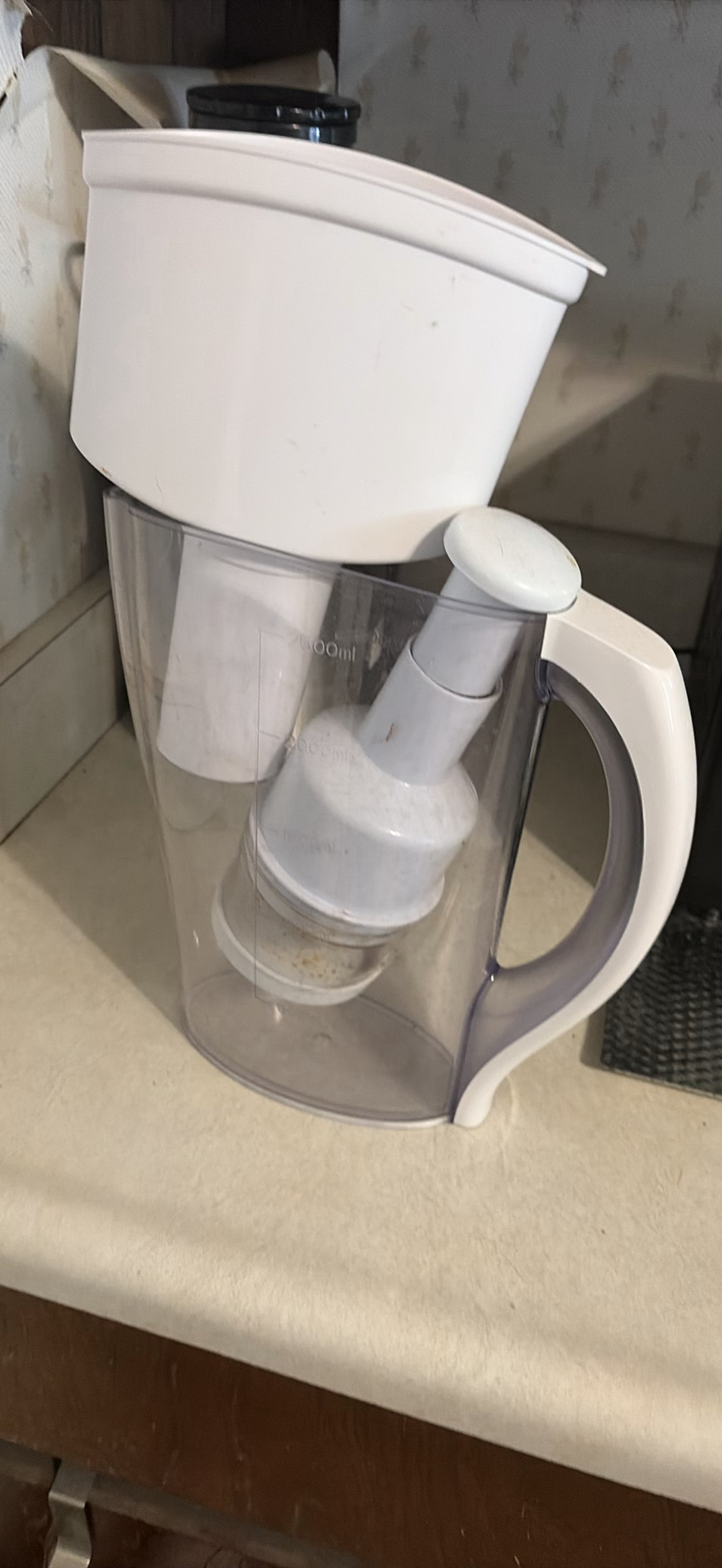 PowerXL toaster oven, PowerXL juicer, and water filter pitcher - image 10 of 10