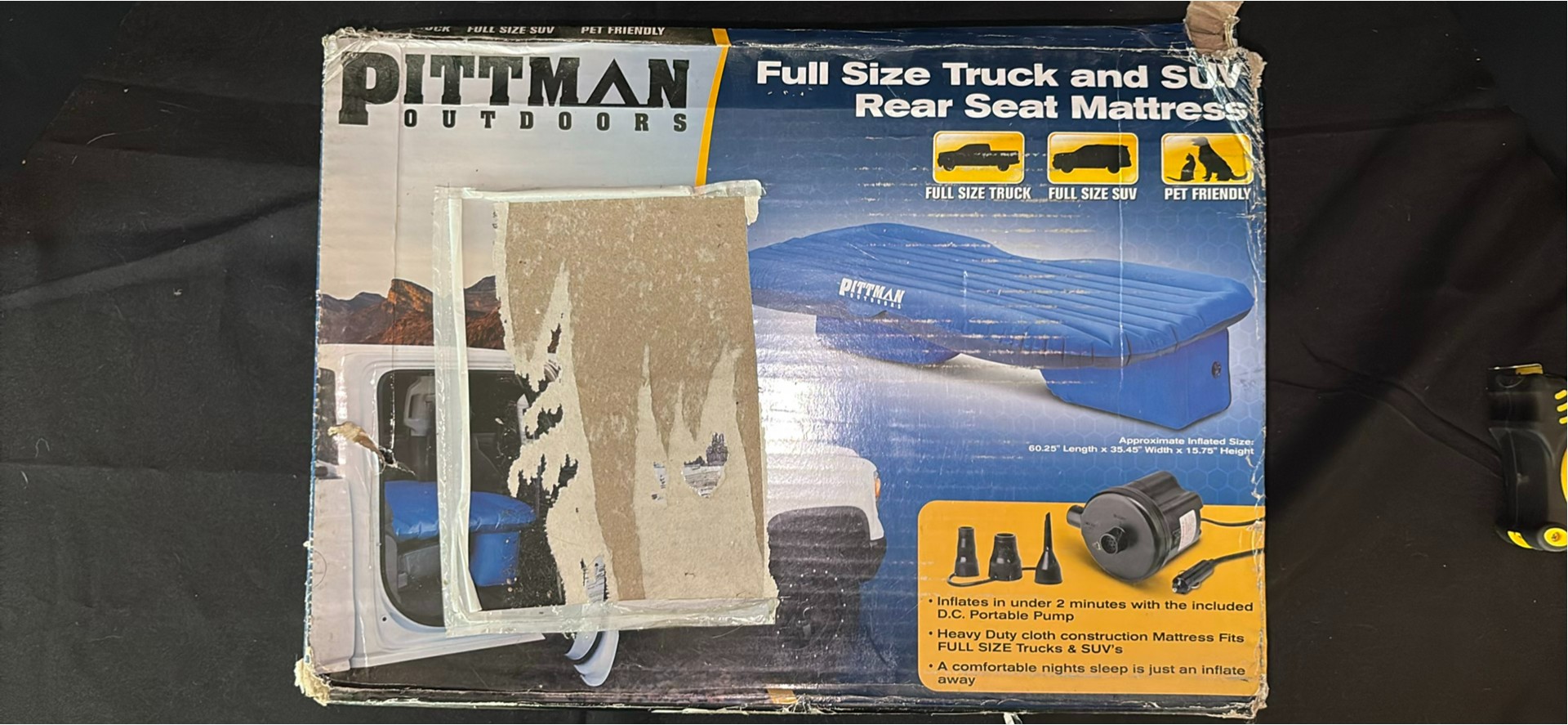 Assorted Tools, Hardware, and Outdoor Gear - image 2 of 7