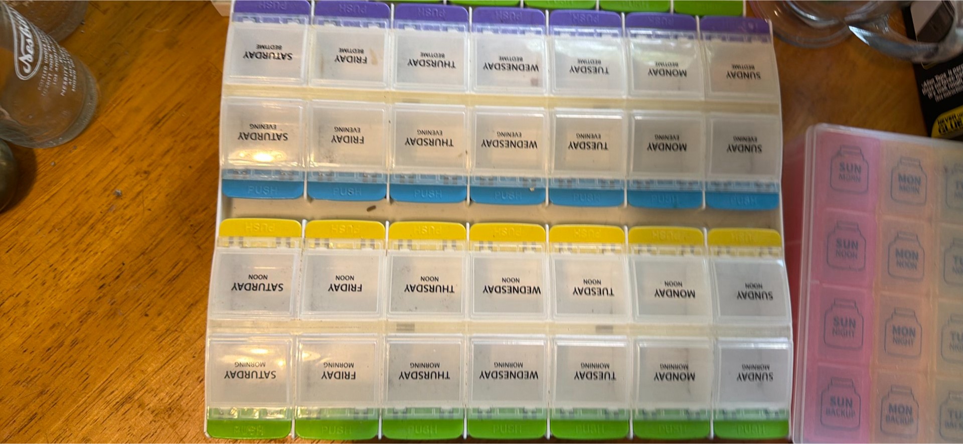 Assorted Craft and Hobby Supplies - image 3 of 6