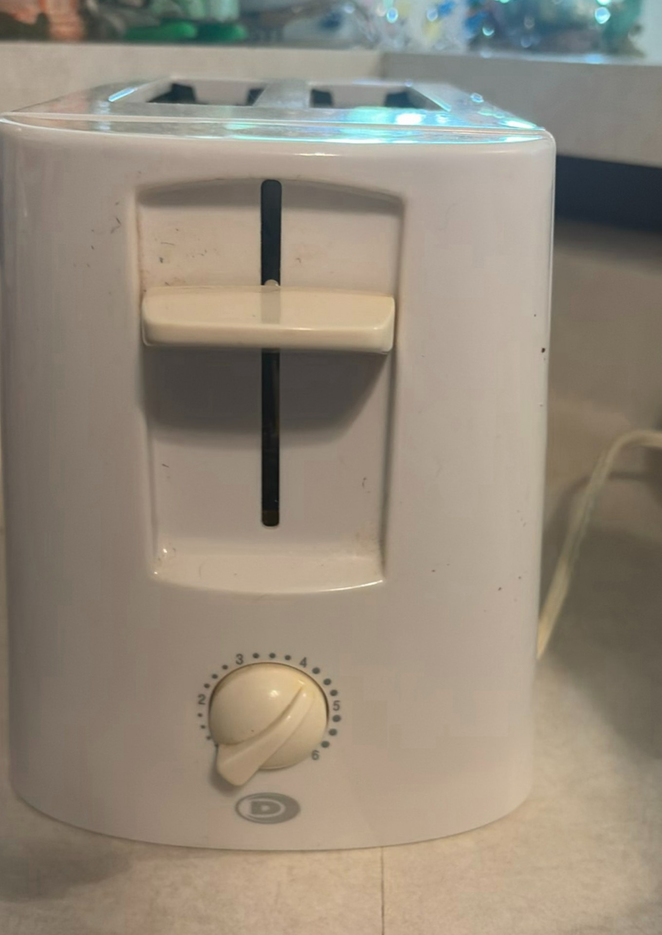 Toaster, Mini-Prep Chopper/Grinder, Small Pressure Cooker, and Iron - image 9 of 16