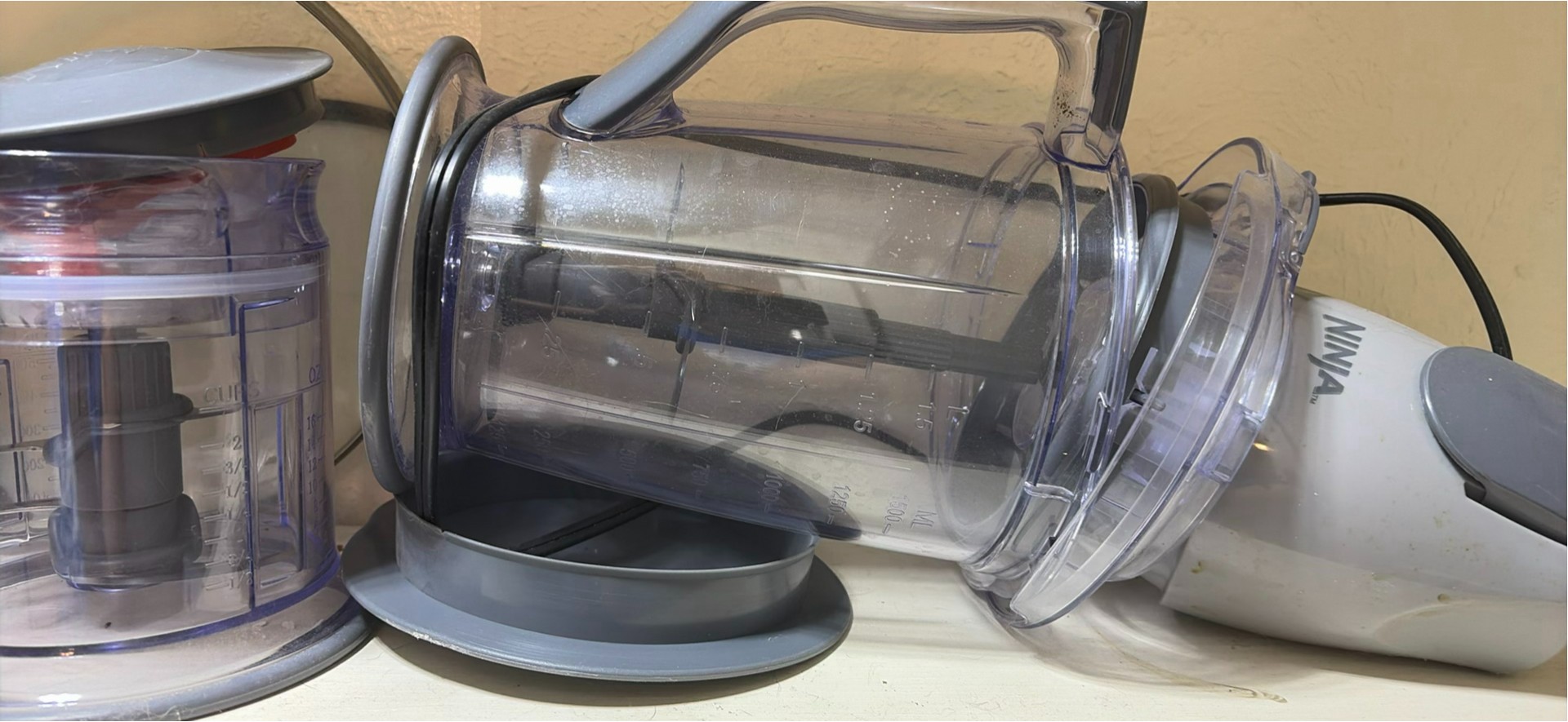 Ninja Blender and Attachments Set - image 5 of 7