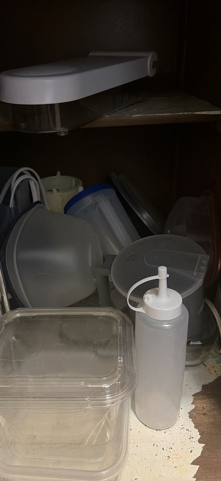 Power Juicer with Plastic Storage Containers - image 5 of 6