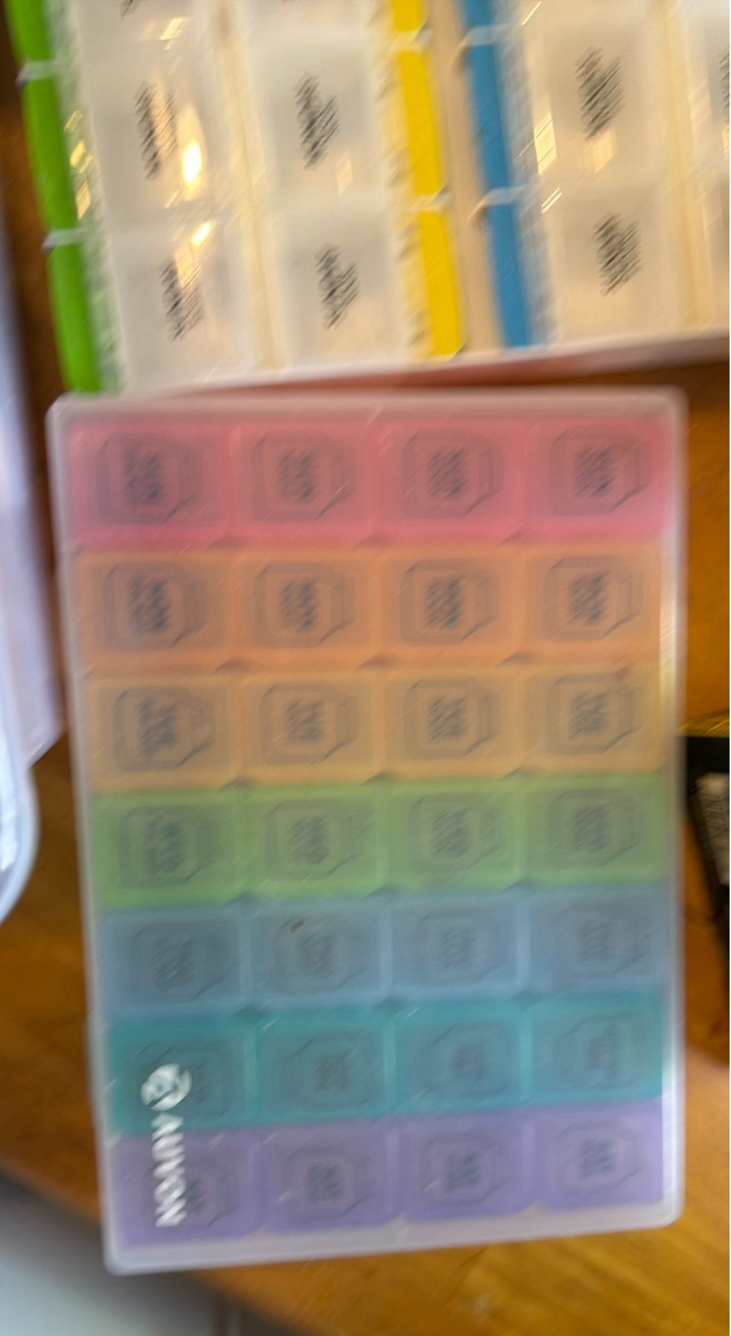 Assorted Craft and Hobby Supplies - image 4 of 6