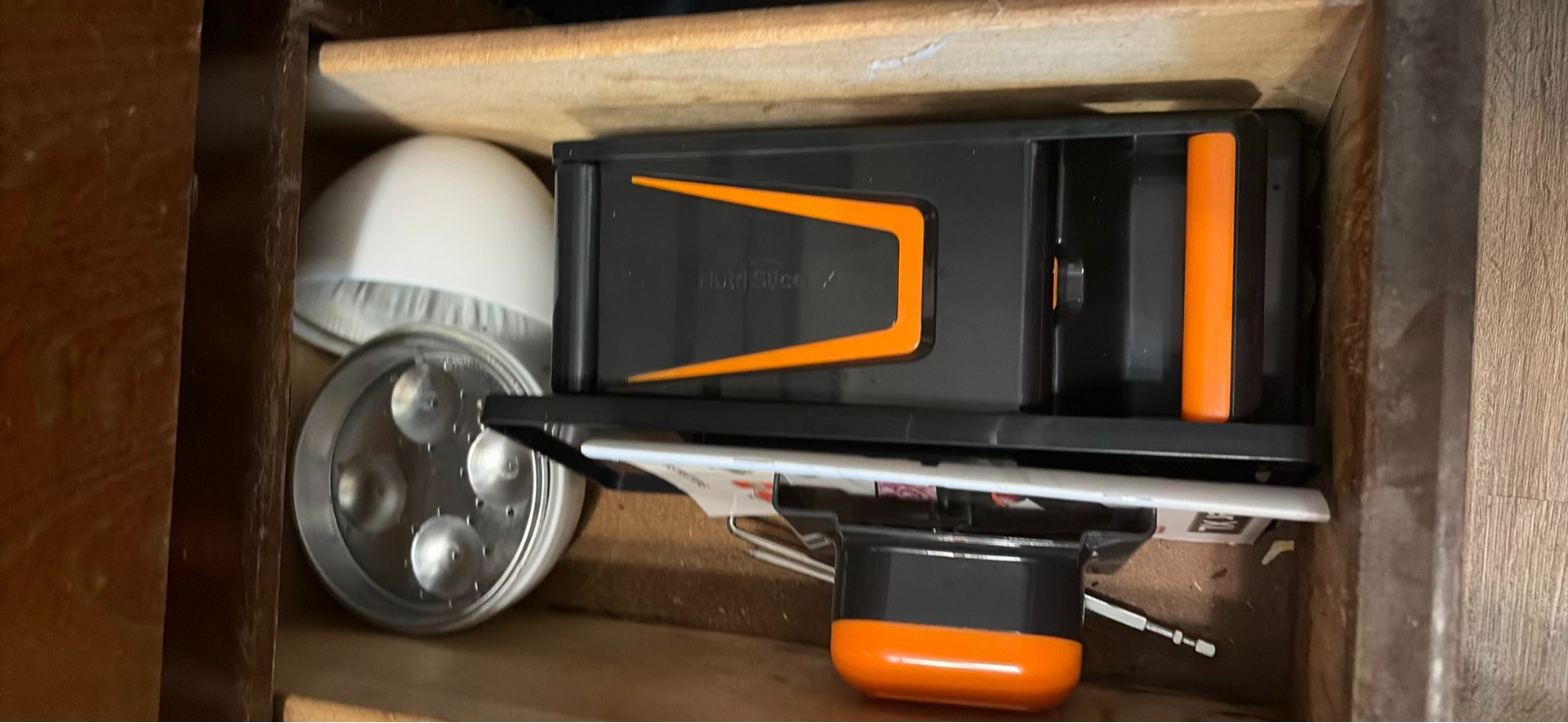 Assorted Kitchen Utensils and Gadgets - image 5 of 12