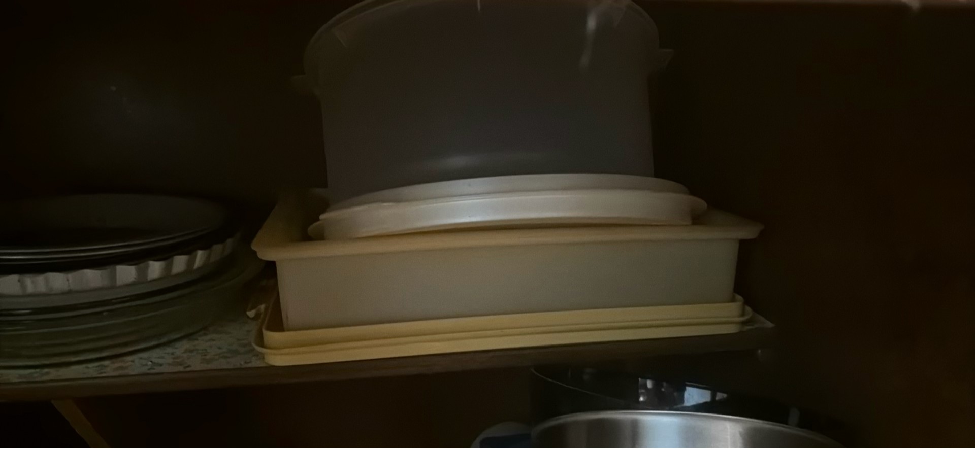 Assorted metal cookware and kitchenware - image 5 of 11