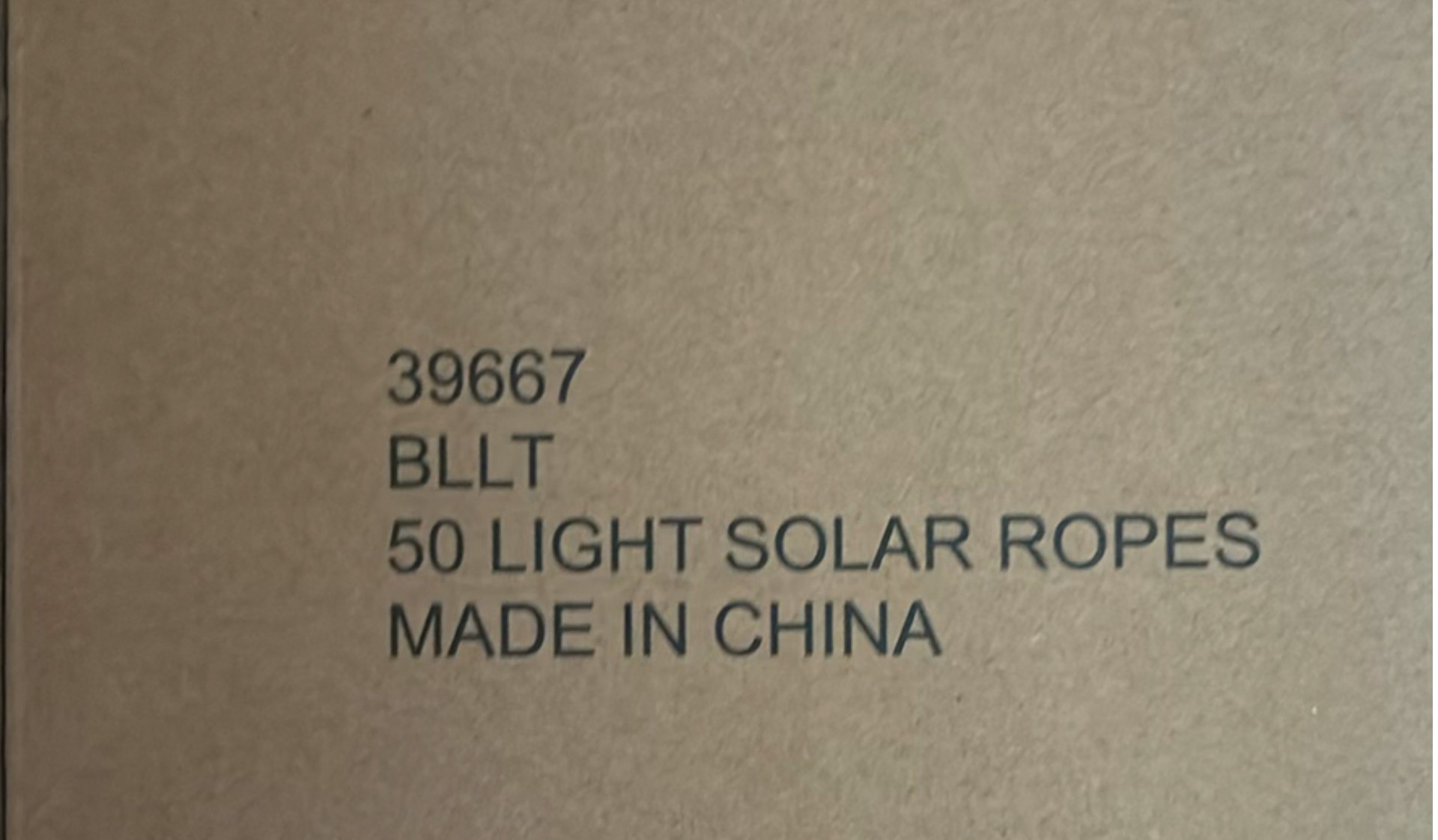 Solar Garden Border 4-Piece Set, Solar Rope Lights, and Christmas Ornament - image 4 of 5