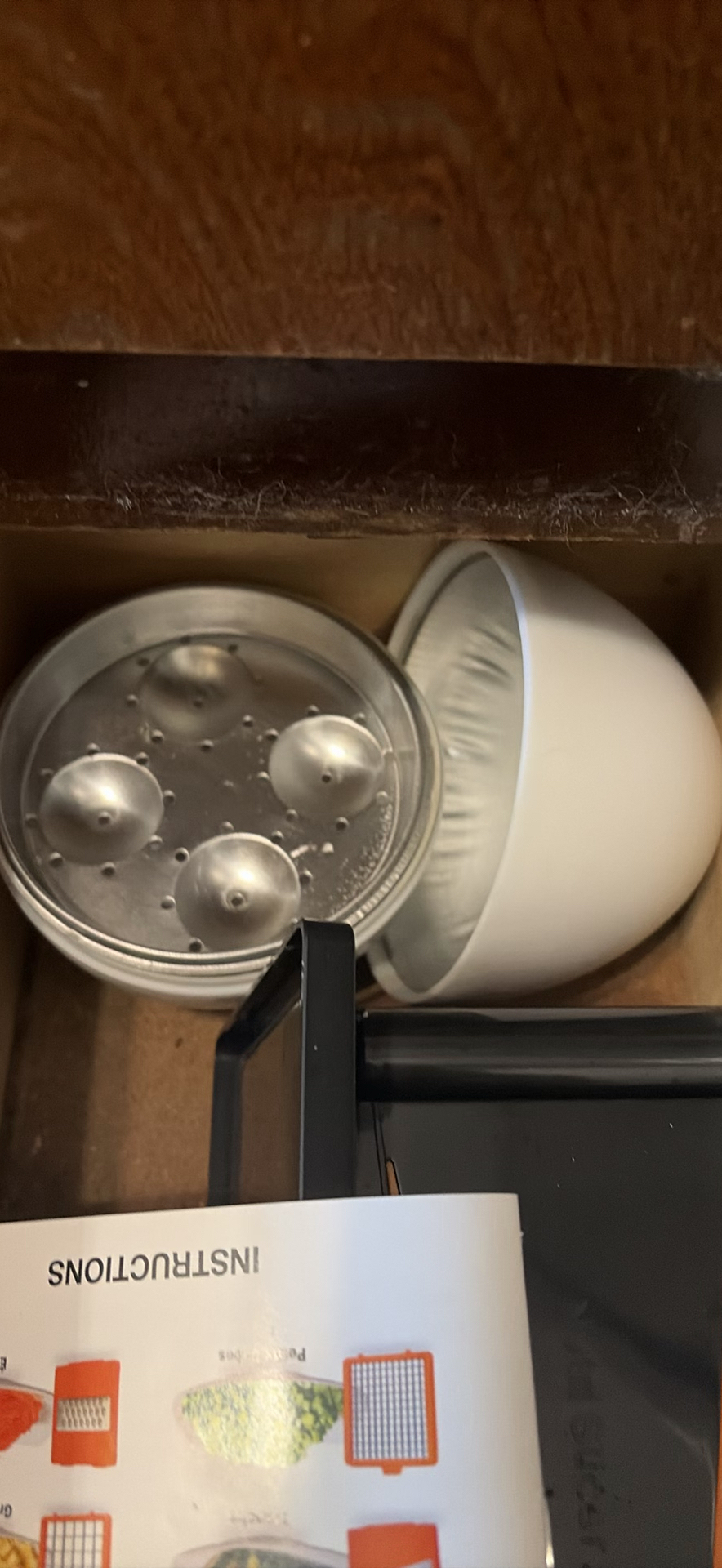 Assorted Kitchen Utensils and Gadgets - image 7 of 12