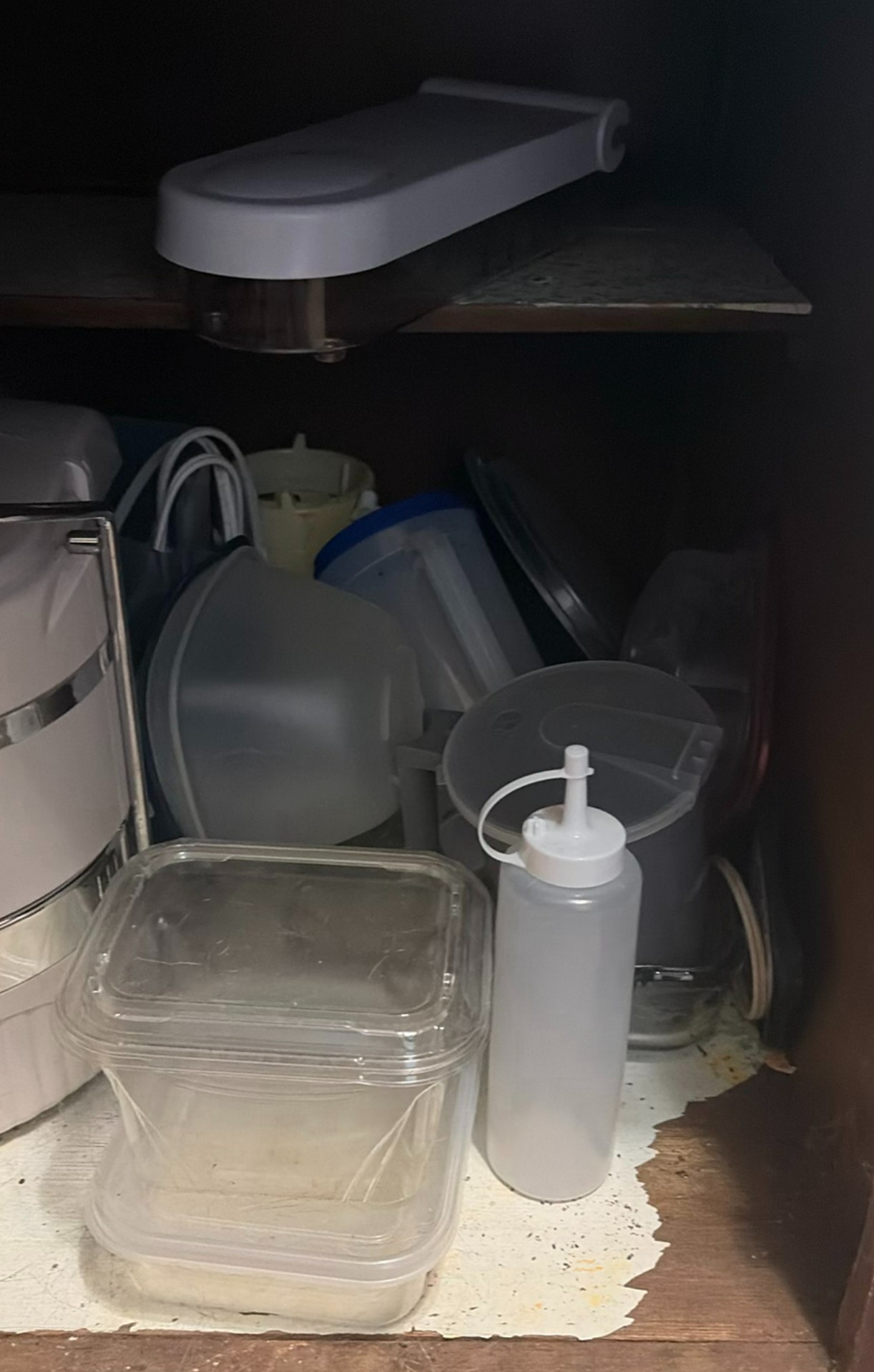 Power Juicer with Plastic Storage Containers - image 2 of 6