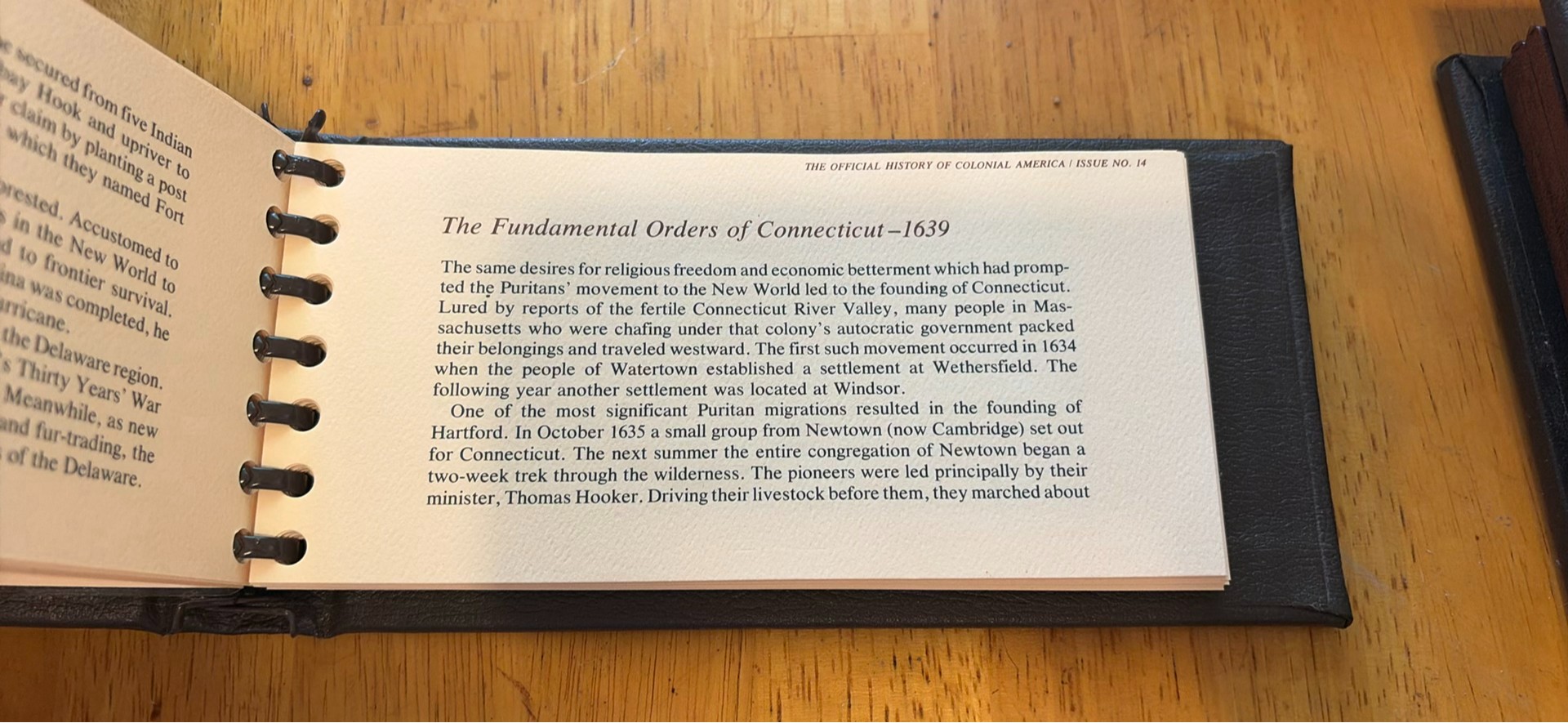 The Franklin Mint Collectors Society coin collection with certificate - image 6 of 7