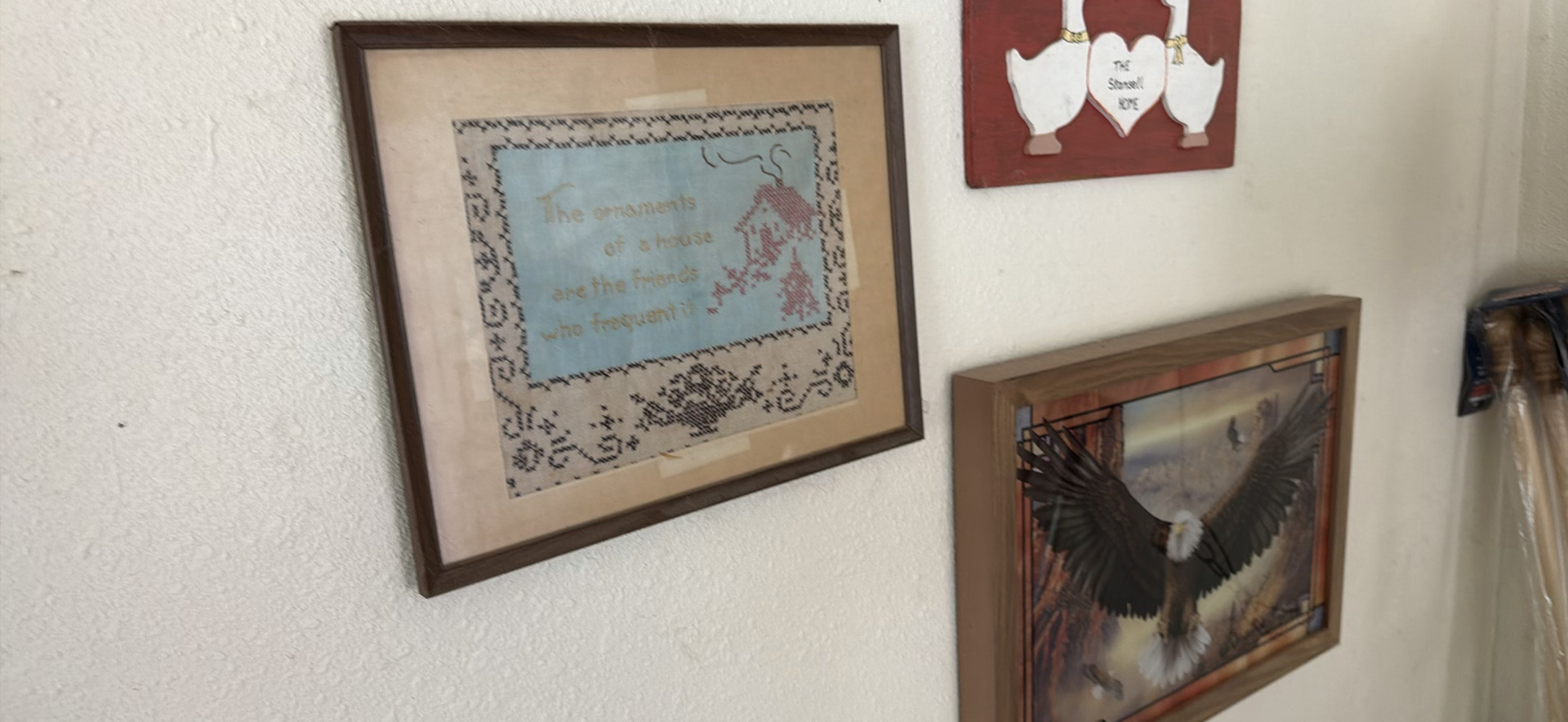 Wall Art and Decor Collection - image 1 of 5