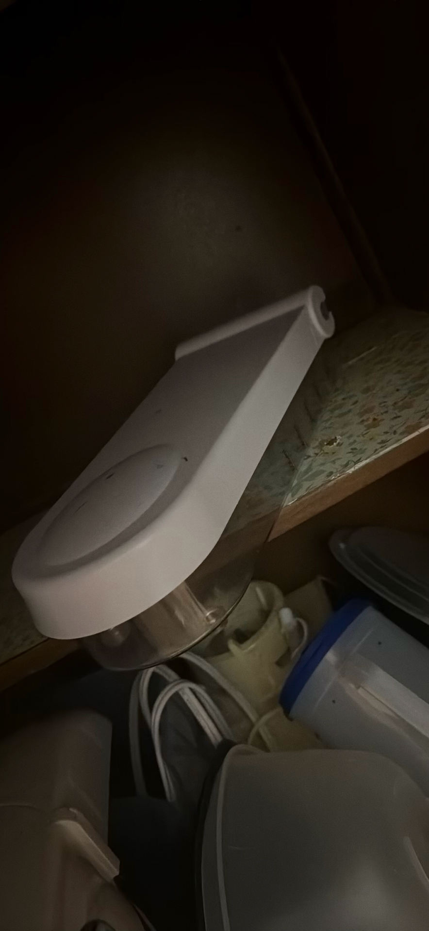 Power Juicer with Plastic Storage Containers - image 6 of 6