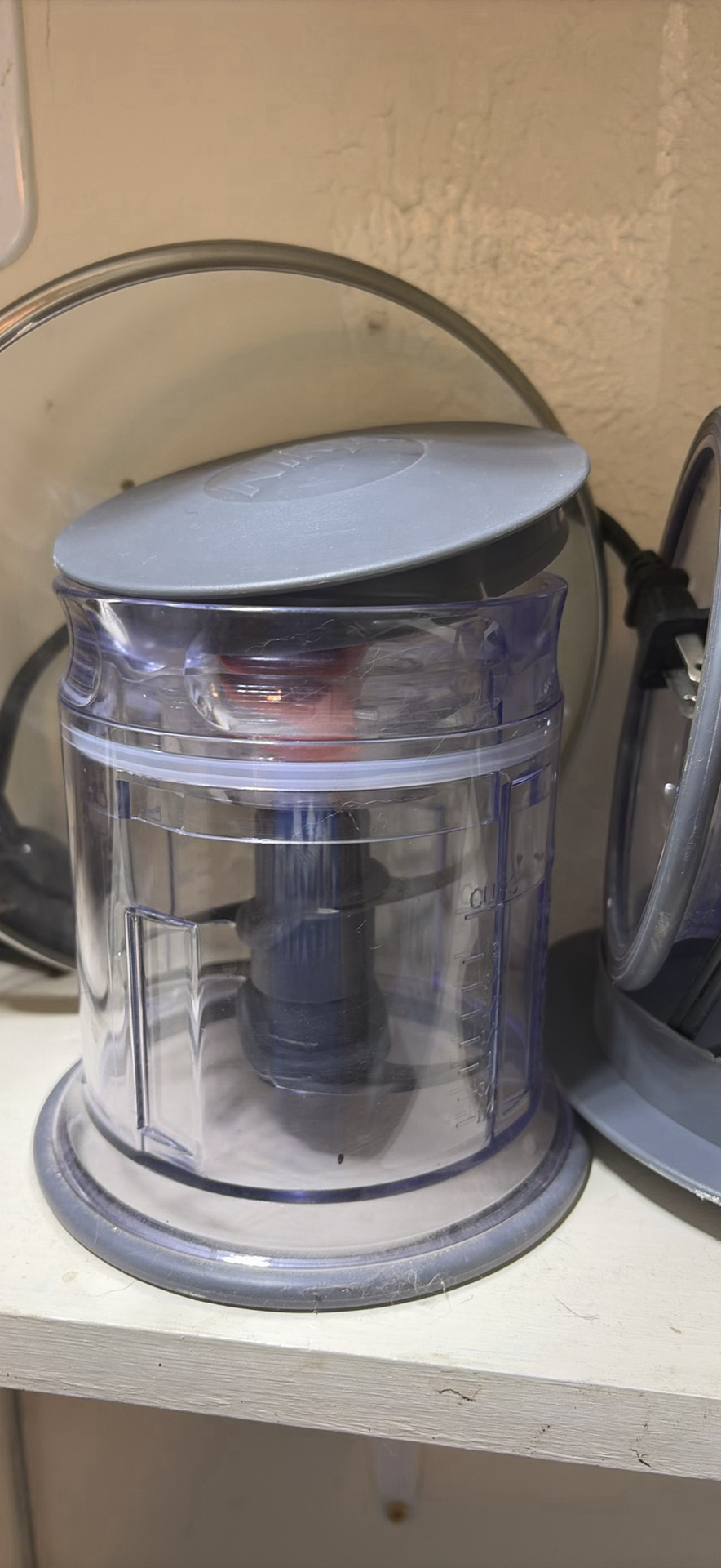Ninja Blender and Attachments Set - image 3 of 7