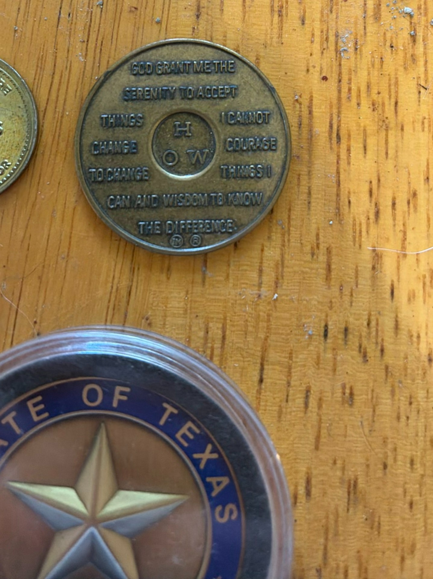 Assorted commemorative coins and medallions - image 5 of 9