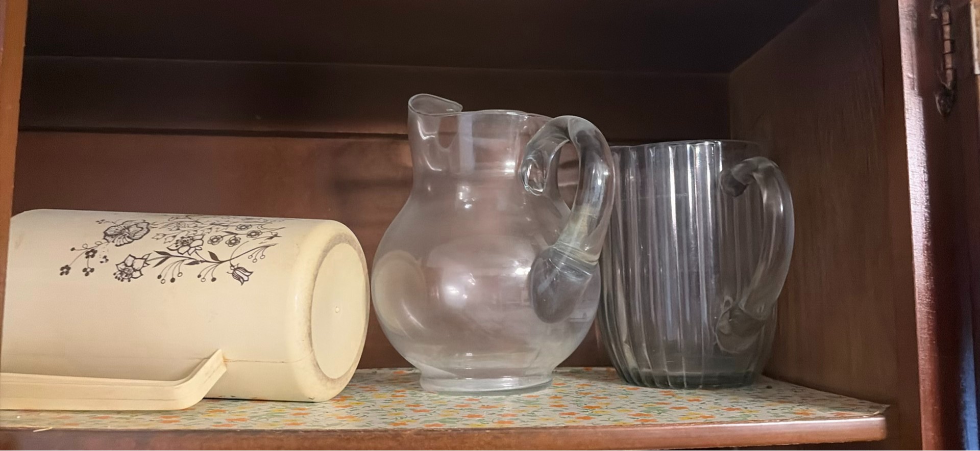 Assorted Plates, Mugs, Glassware and Serving Dishes - image 8 of 12
