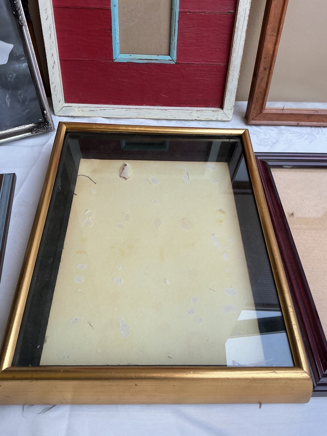 Blank Frames - image 7 of 9