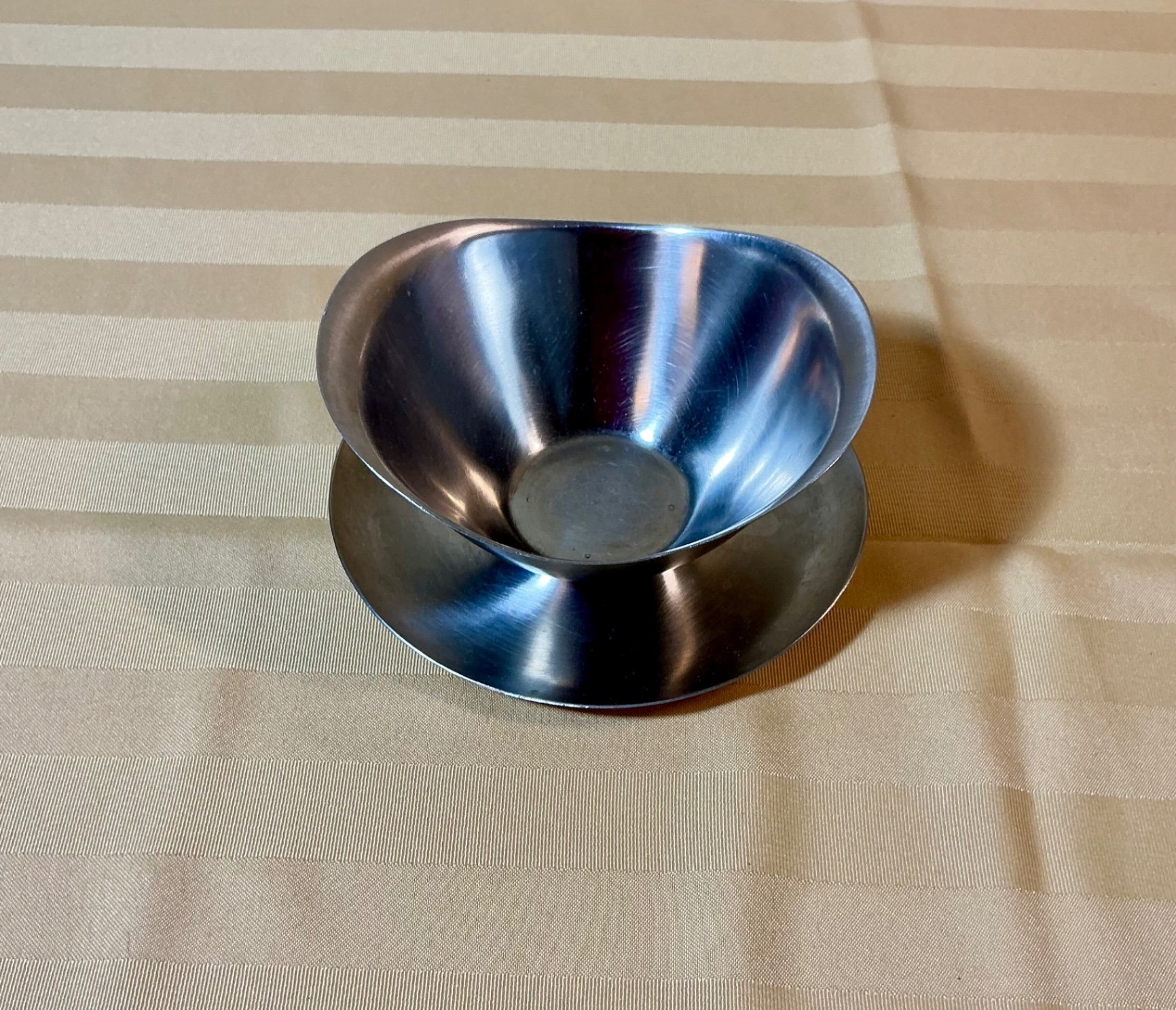 Royal Holland KMD Daalderop Pewterware - image 8 of 11