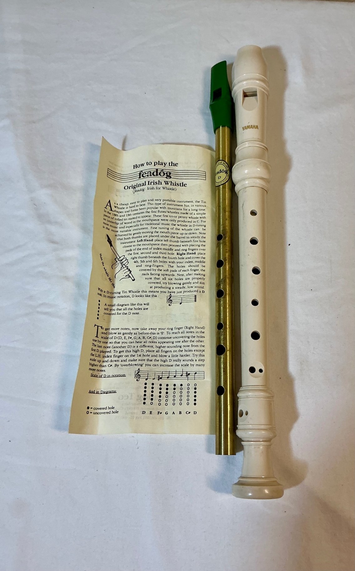 Irish Lot - image 2 of 8