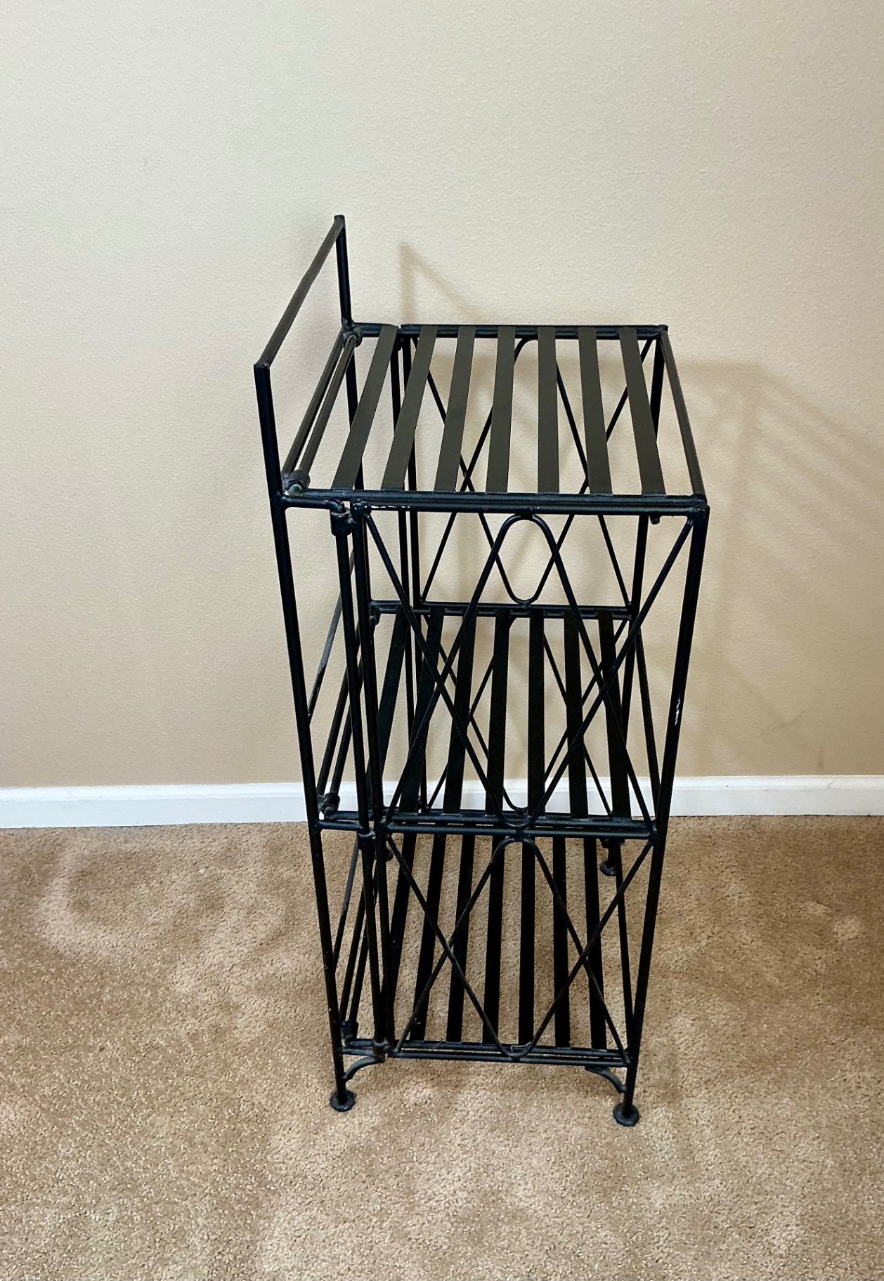 Vintage Steelcase Grand Rapids Chair and More - image 8 of 9