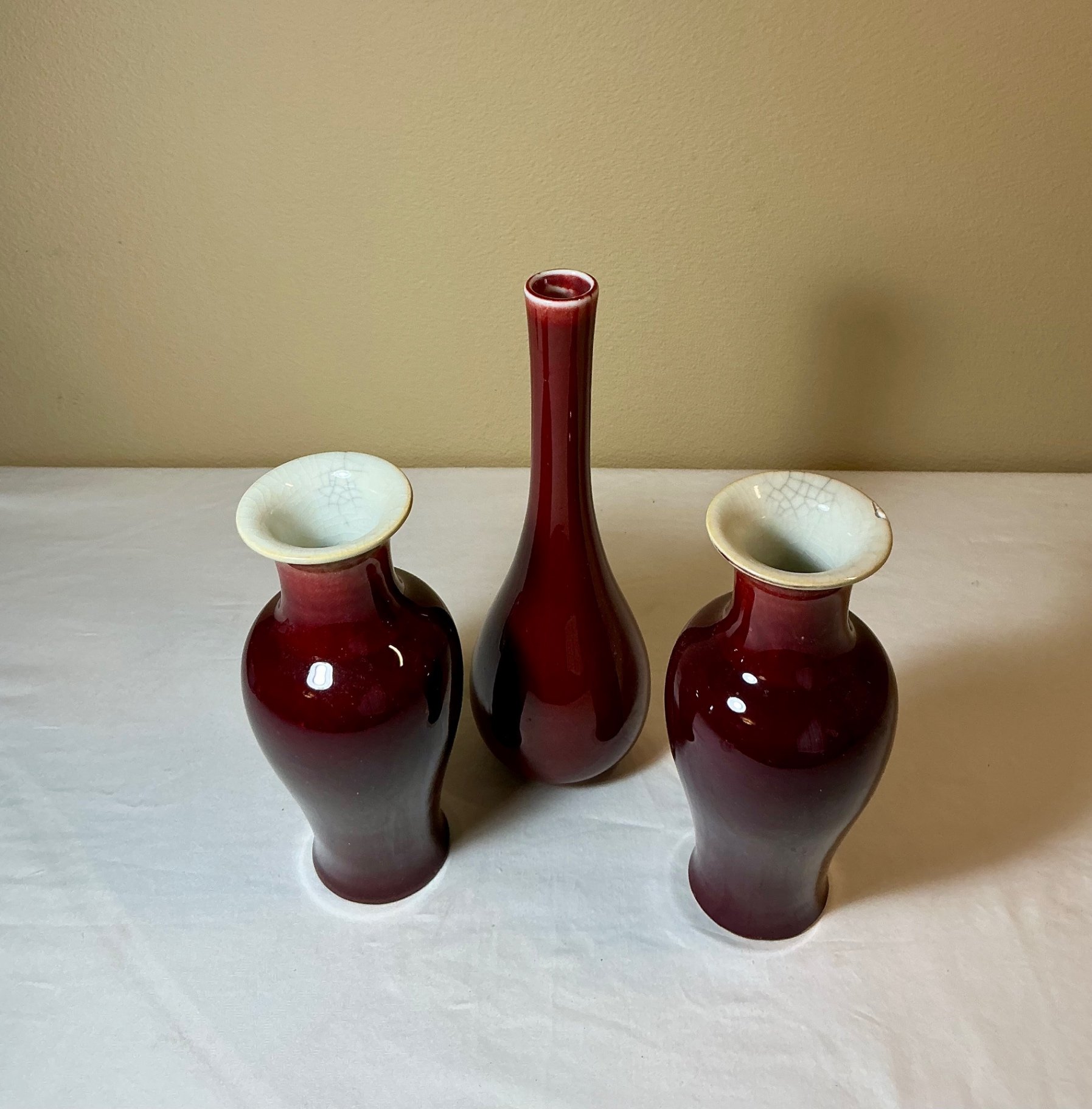 Ceramics including a Frankoma - image 6 of 10