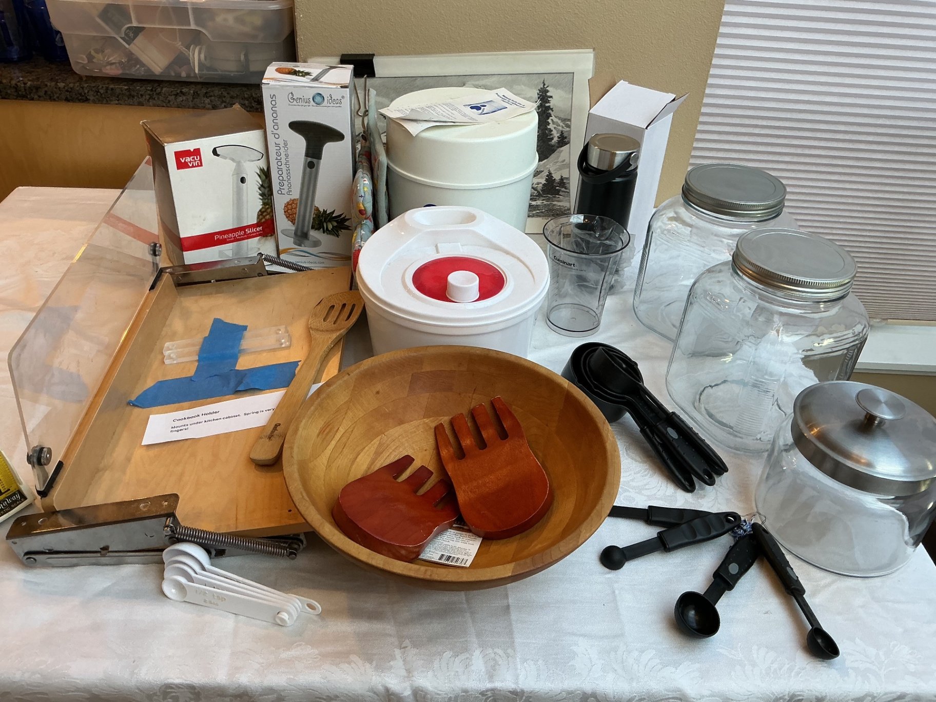 Kitchen Collection  - image 1 of 13