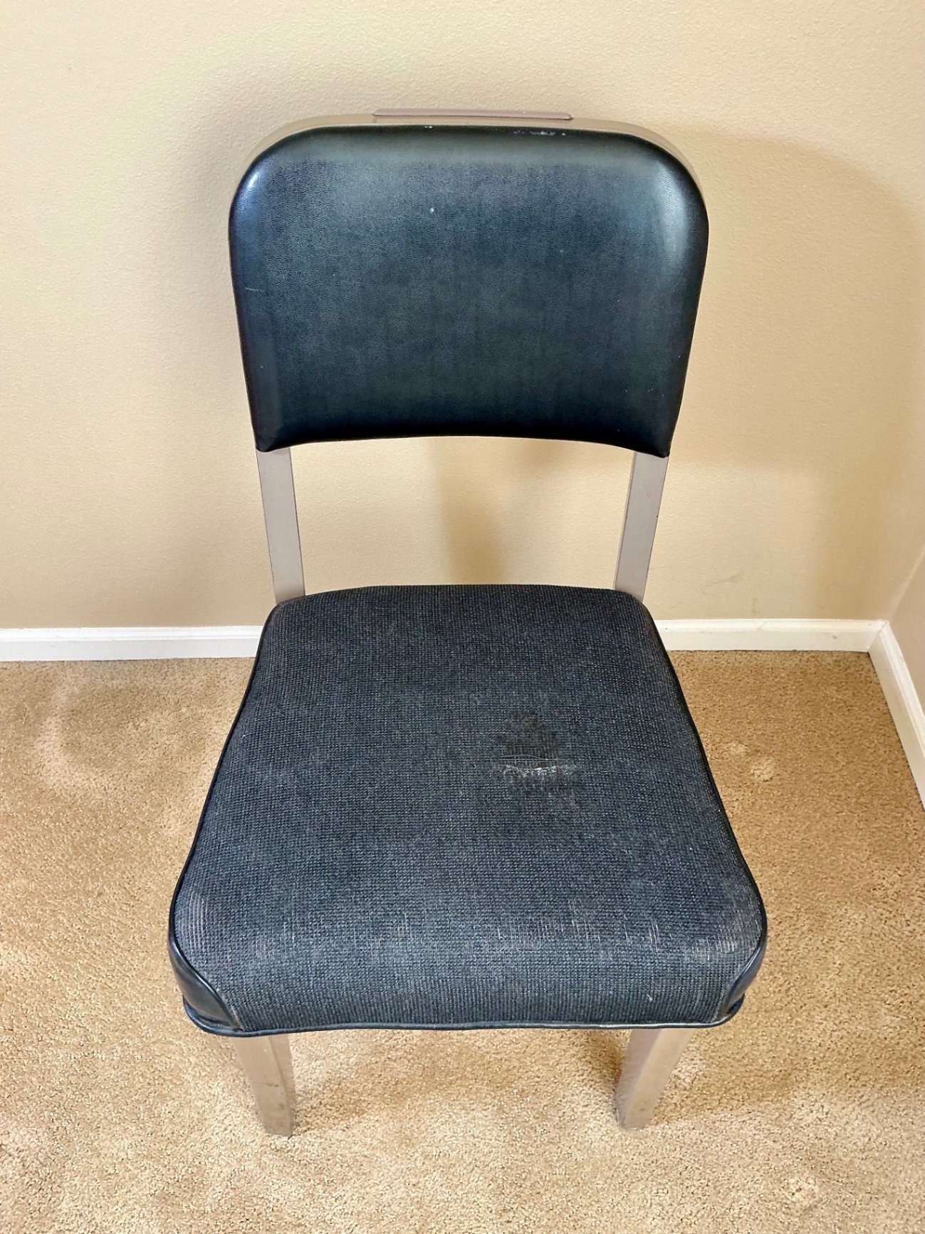 Vintage Steelcase Grand Rapids Chair and More - image 2 of 9