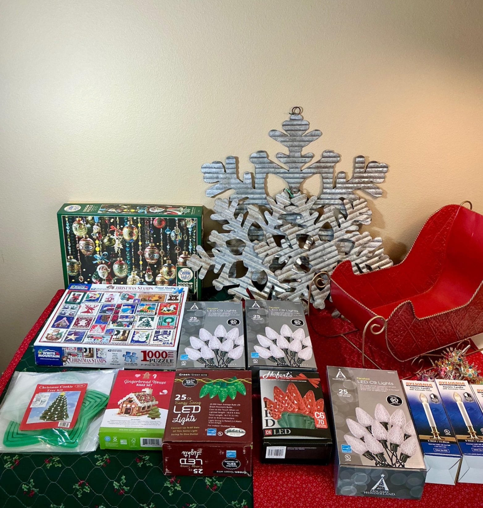 Christmas…Already? - image 1 of 10