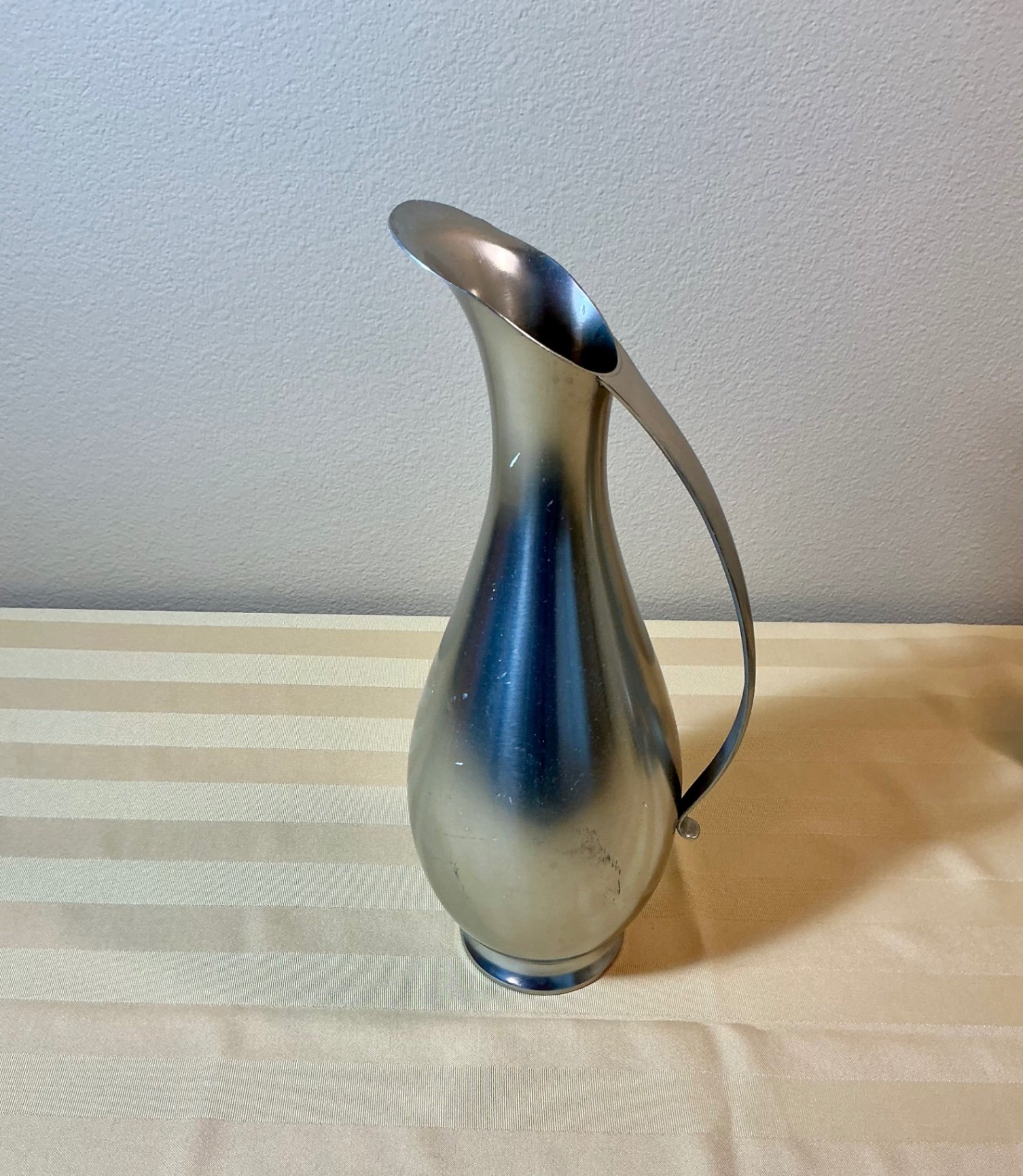 Royal Holland KMD Daalderop Pewterware - image 6 of 11