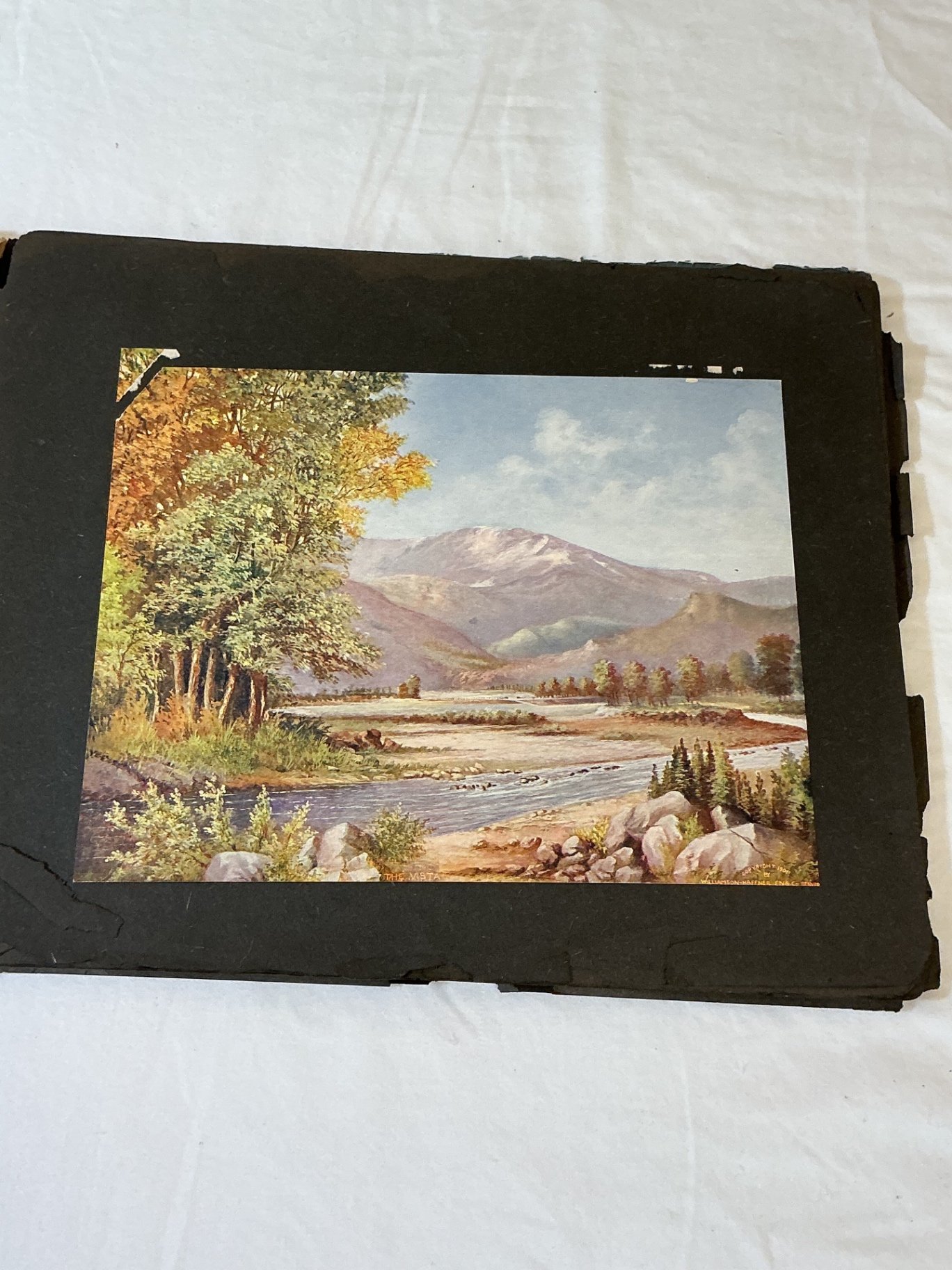 Antique Railroad Travel Books - image 10 of 21