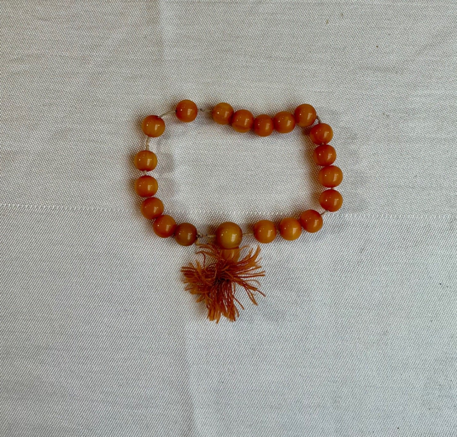 Assorted Beaded Jewelry and Bag - image 4 of 9