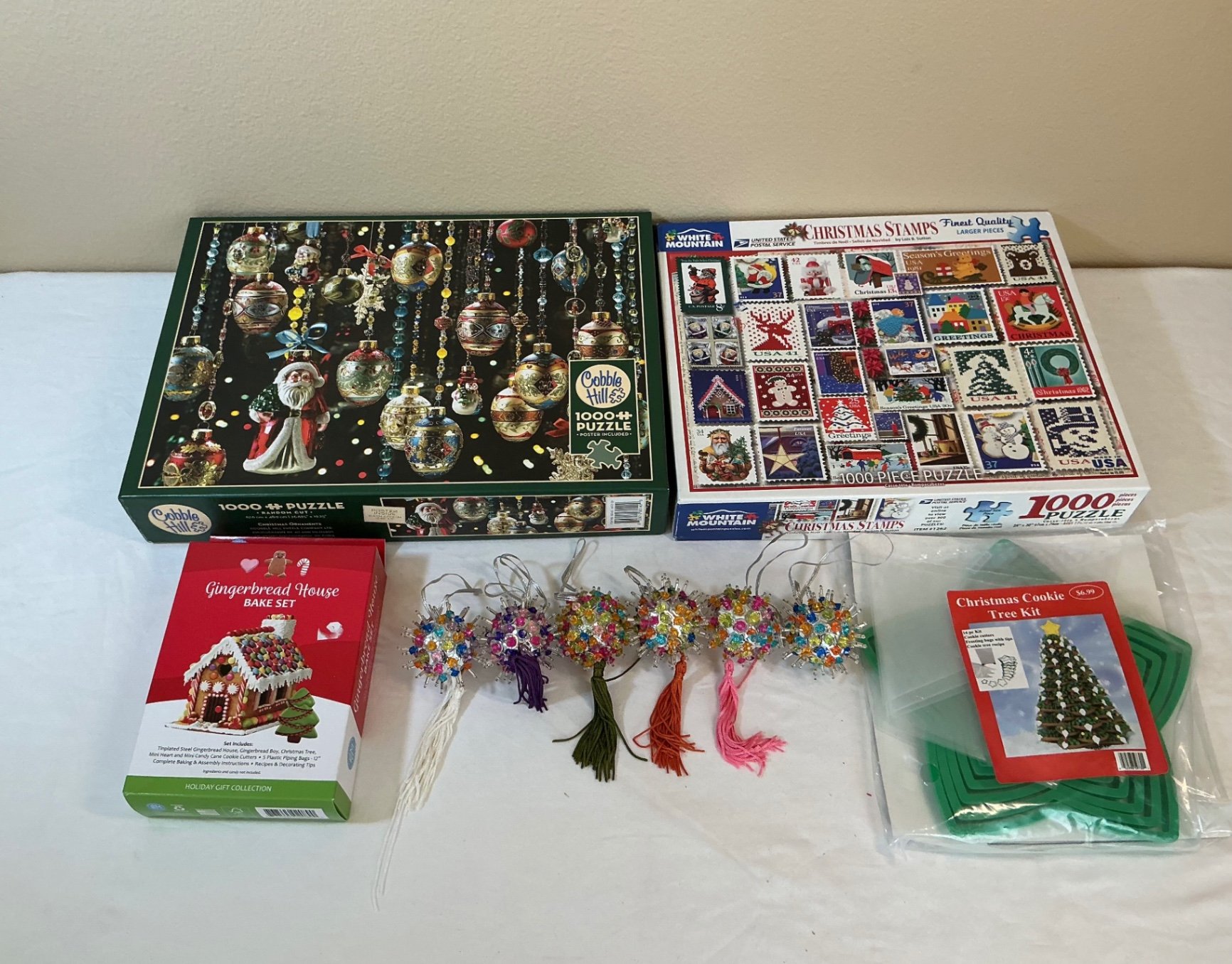 Christmas…Already? - image 2 of 10