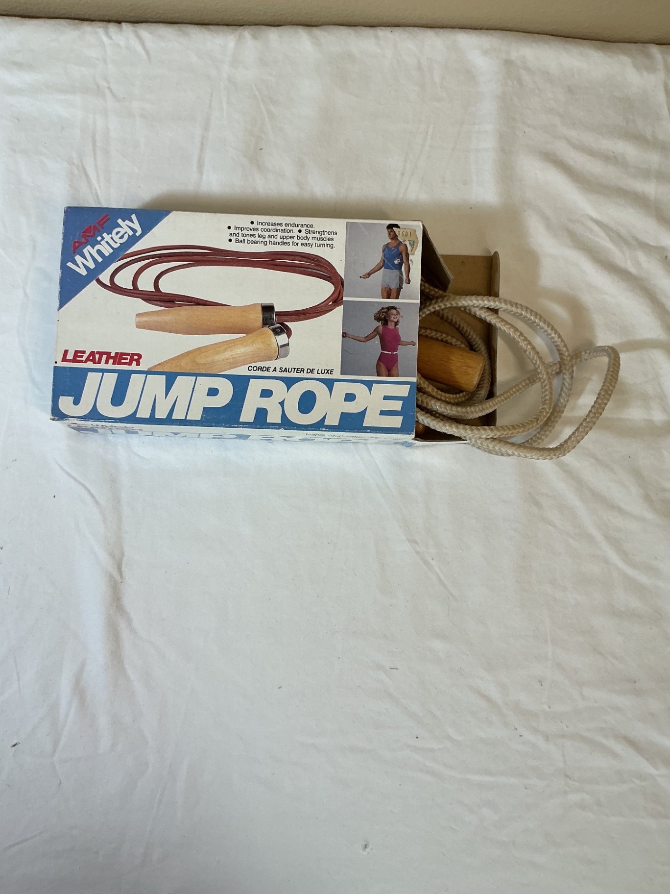 Home Fitness Equipment and Workout Video Collection - image 6 of 6