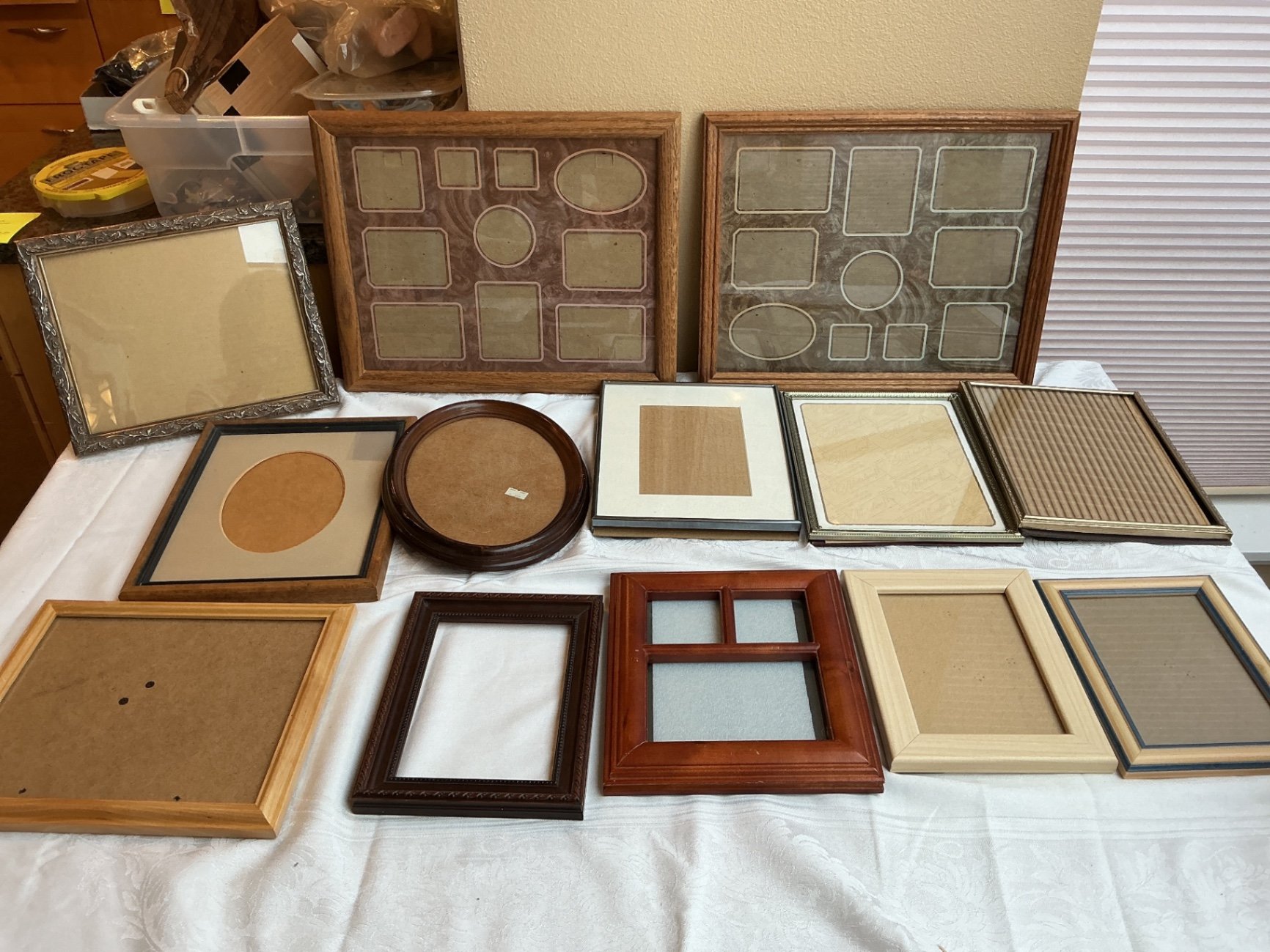 Blank Frames - image 3 of 9