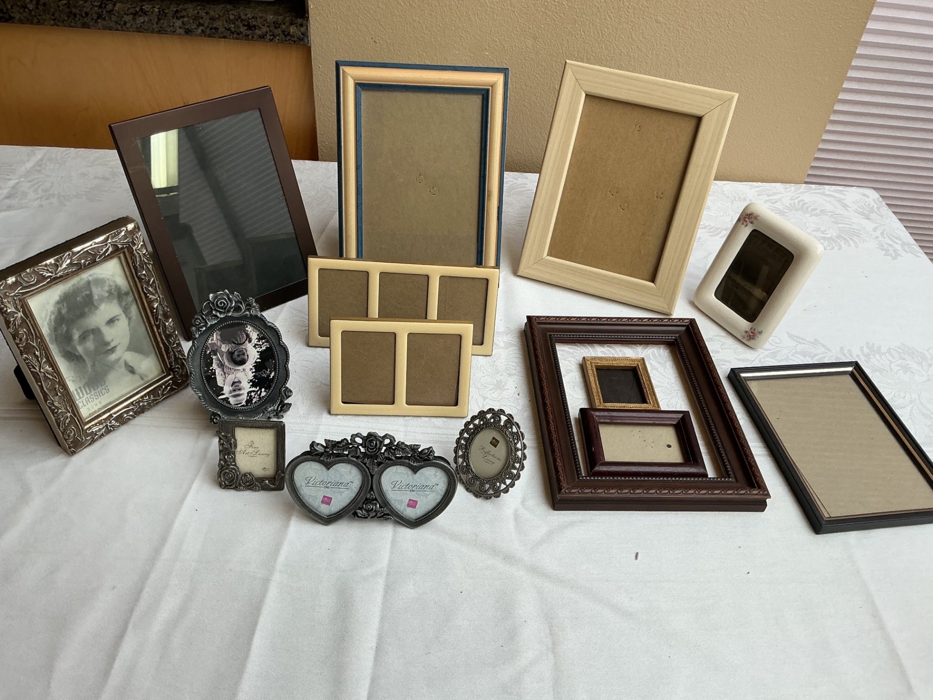 Blank Frames - image 8 of 9