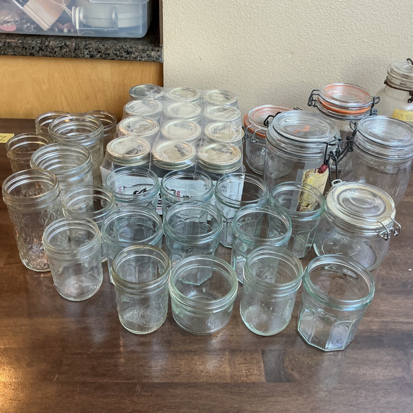 Food storage, and Food Saver Machine - image 5 of 5