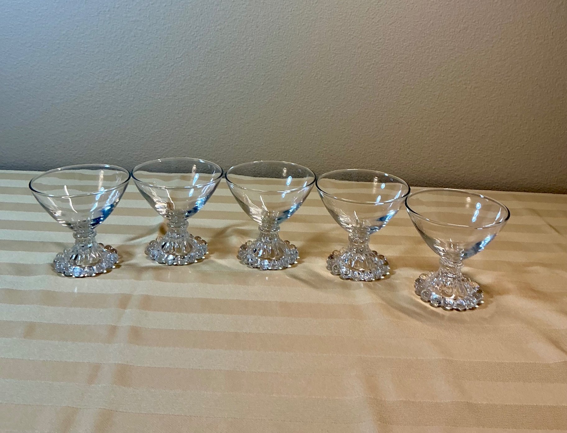 Mid Century Anchor Hocking Berwick Boopie - image 3 of 7