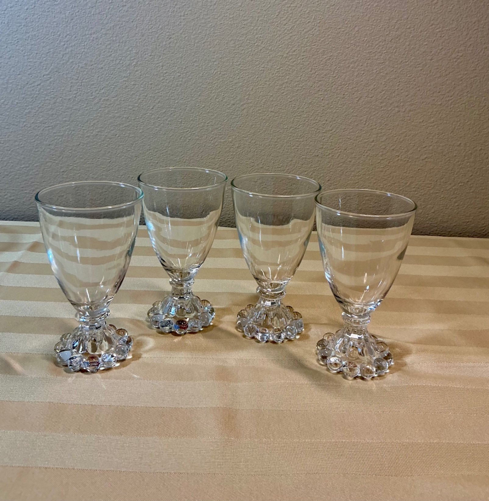 Mid Century Anchor Hocking Berwick Boopie - image 2 of 7