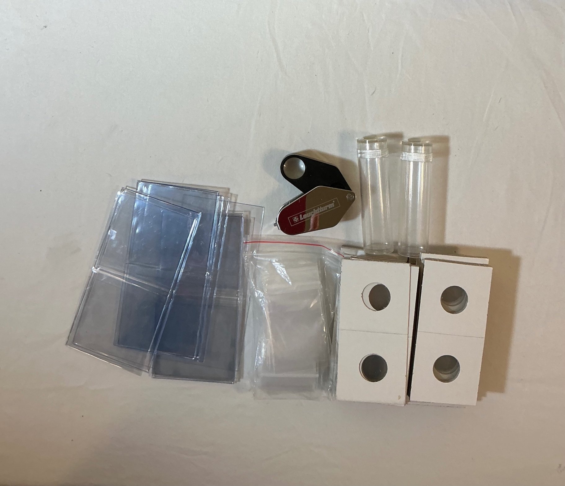 Coin Collection - image 2 of 10