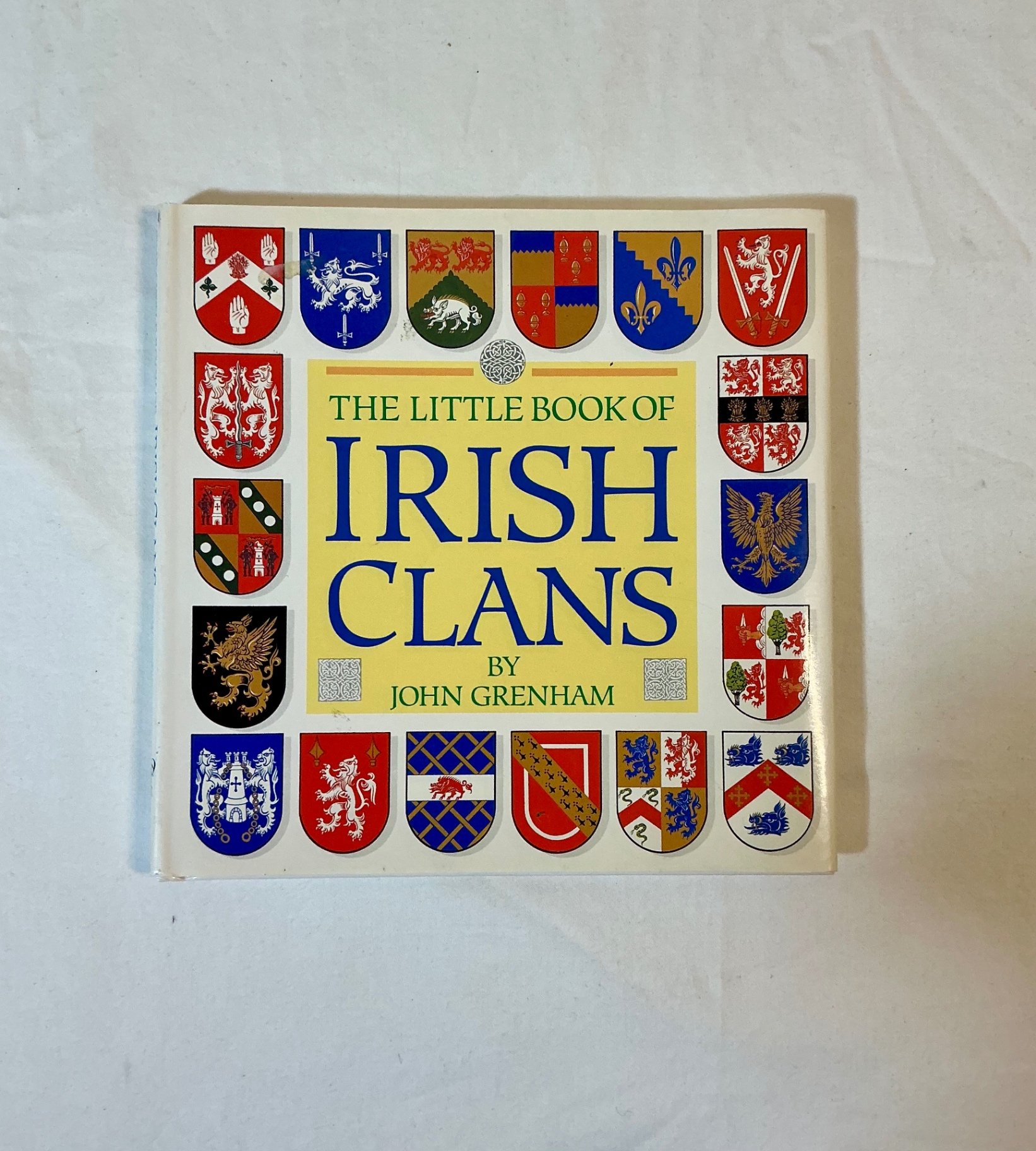 Irish Lot - image 7 of 8