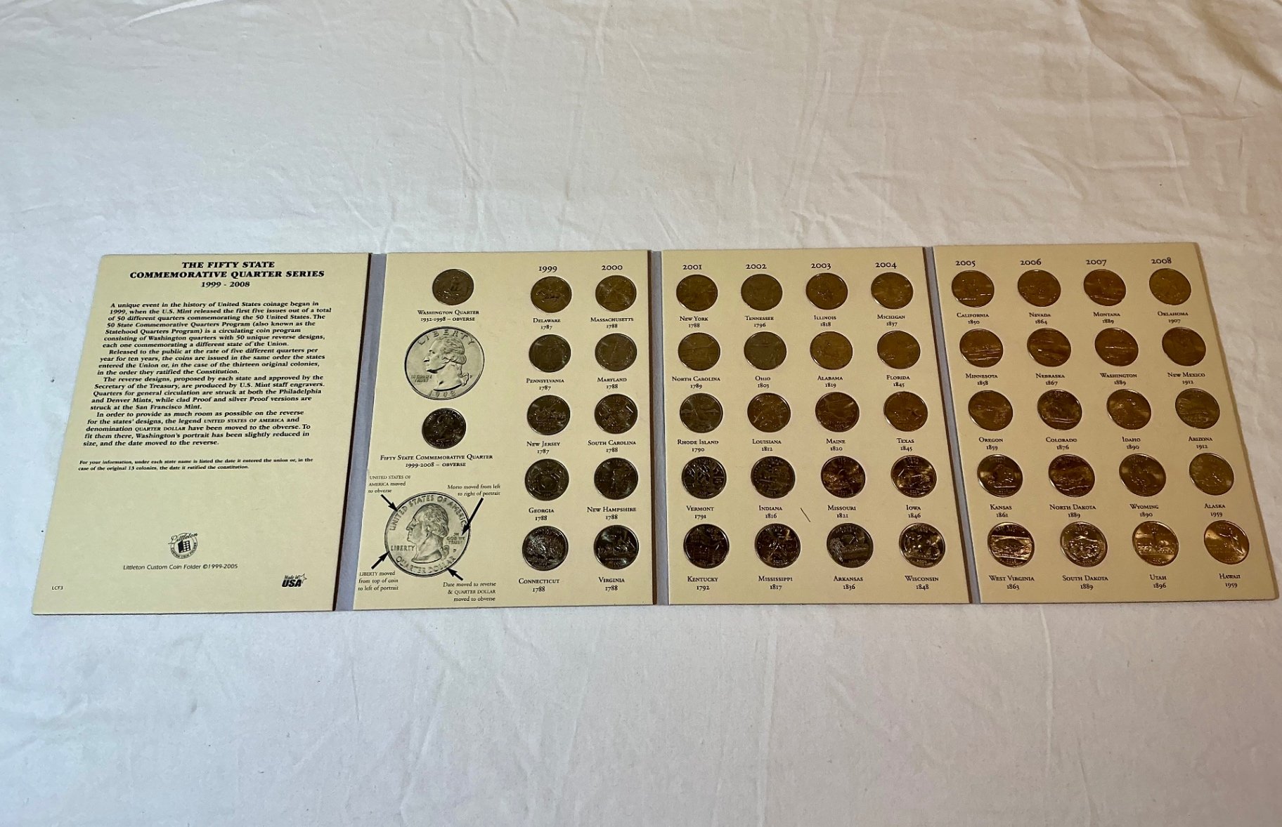 Coin Collection - image 8 of 10