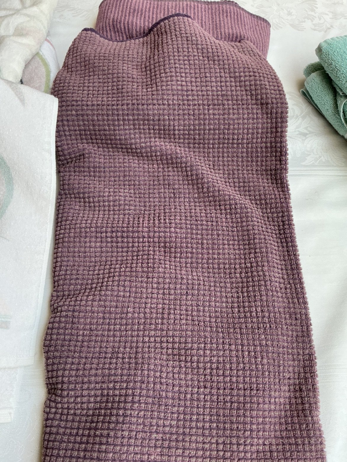 Pretty Towels - image 3 of 4