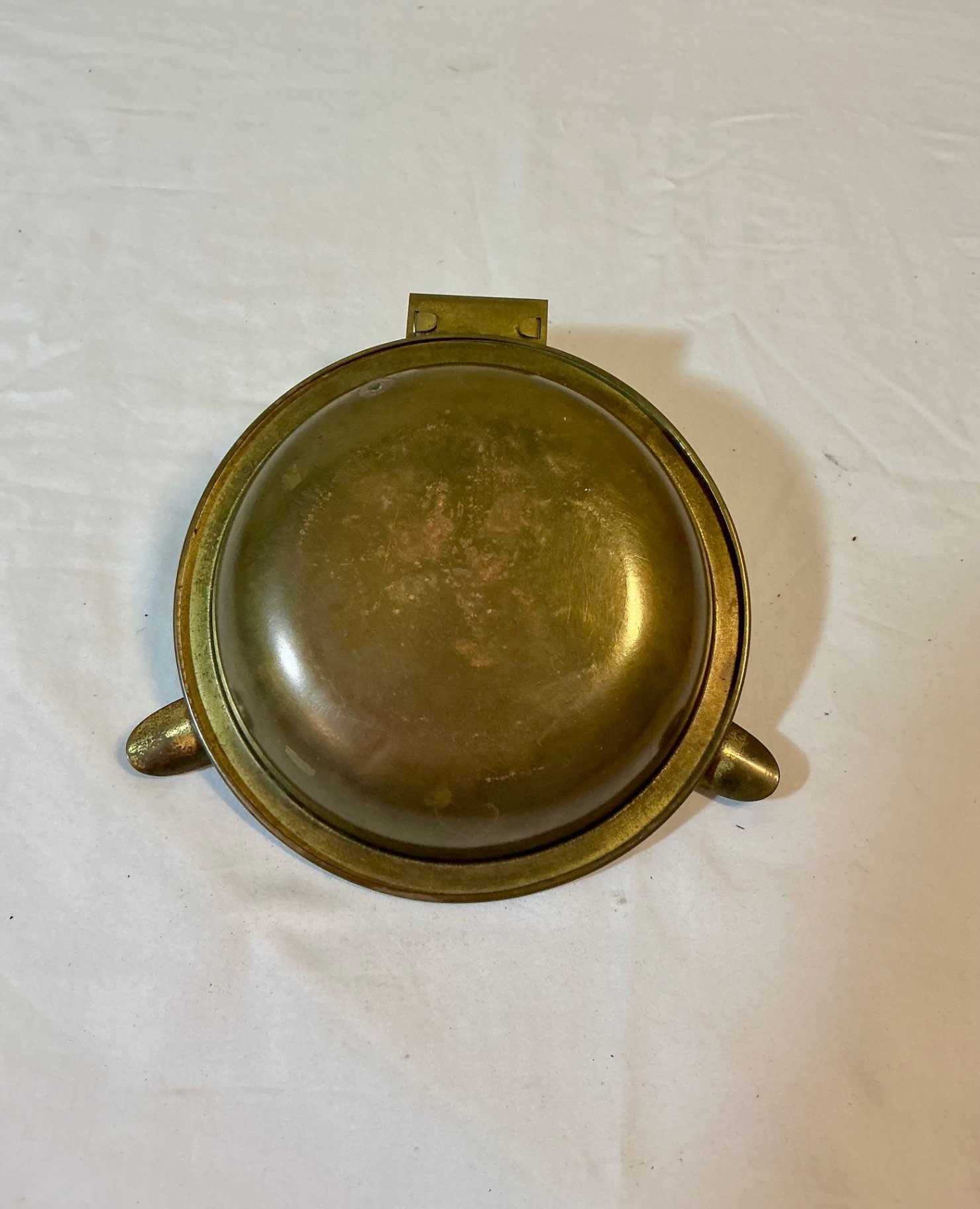 Vintage cigar boxes, lighters, and umbrella stand - image 5 of 10