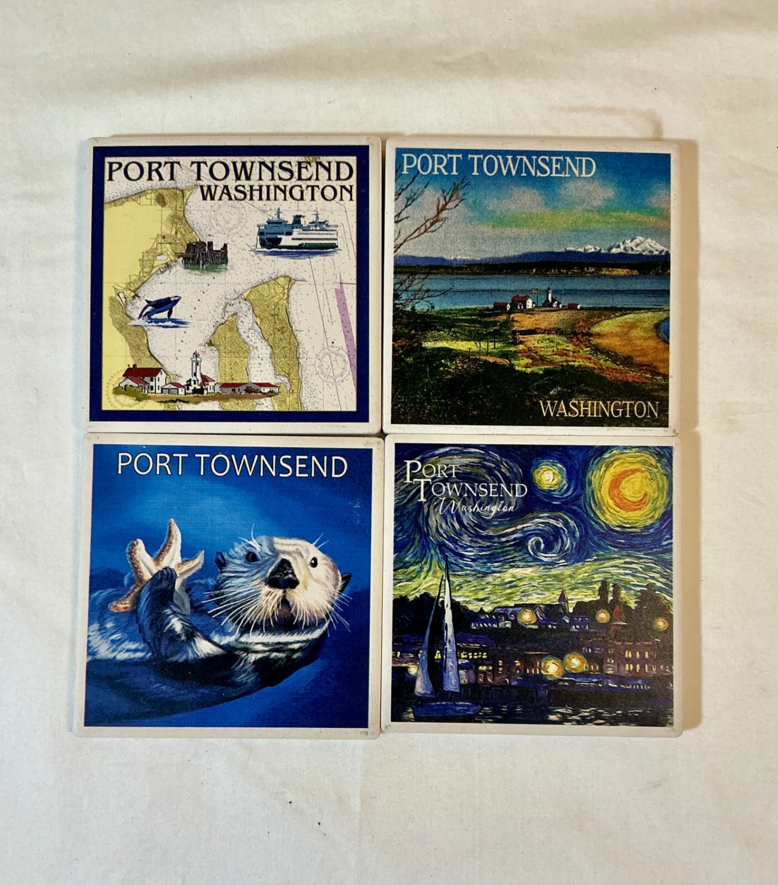 Assorted Rustic Decor - image 8 of 9