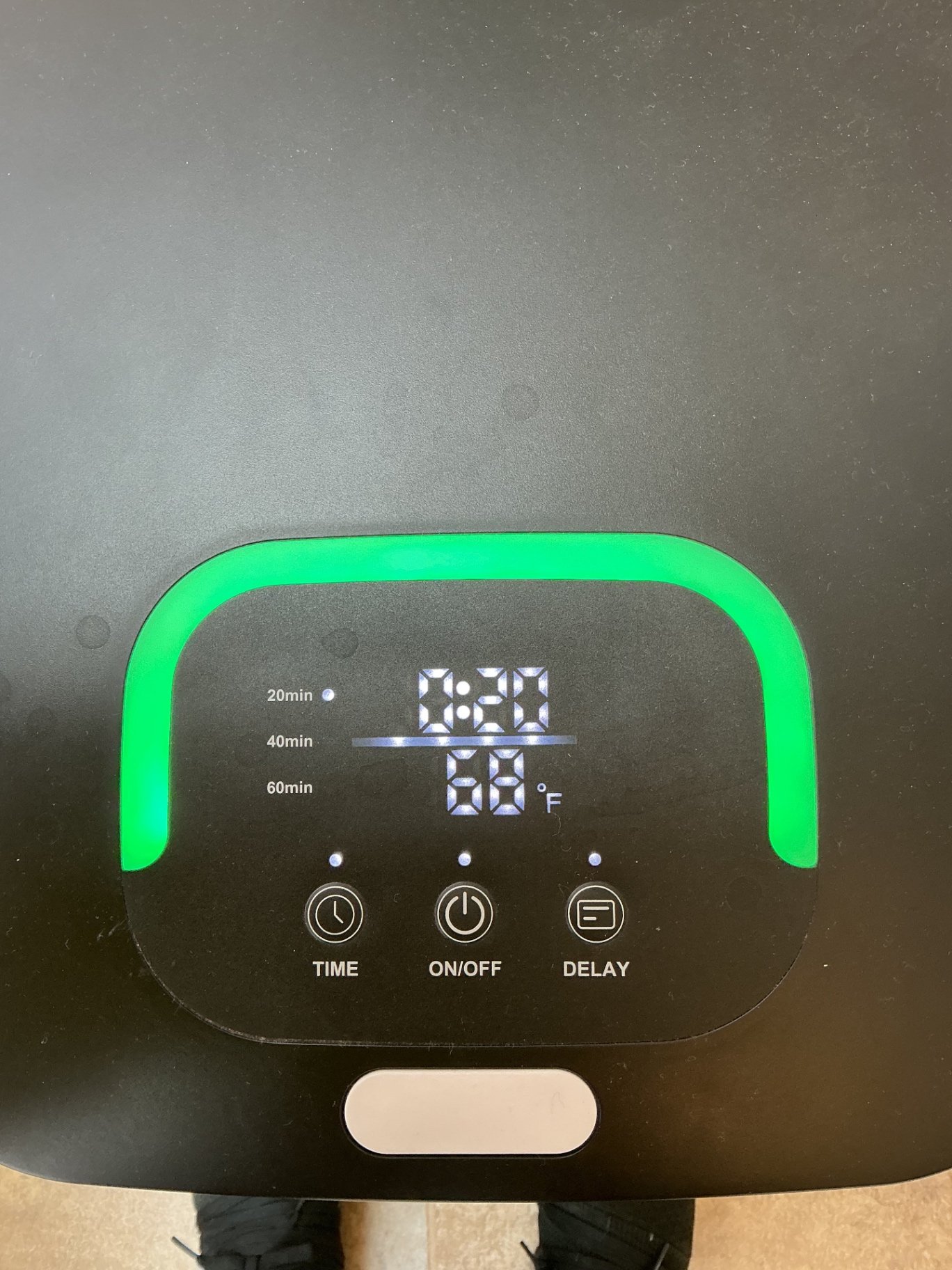 Vevor Towel Warmer & Towels - image 4 of 5