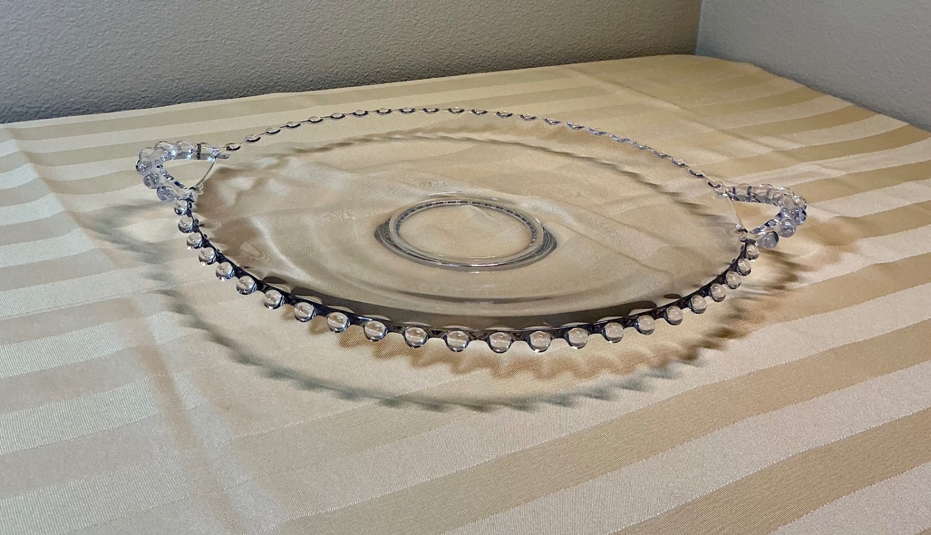 Mid Century Anchor Hocking Berwick Boopie - image 7 of 7