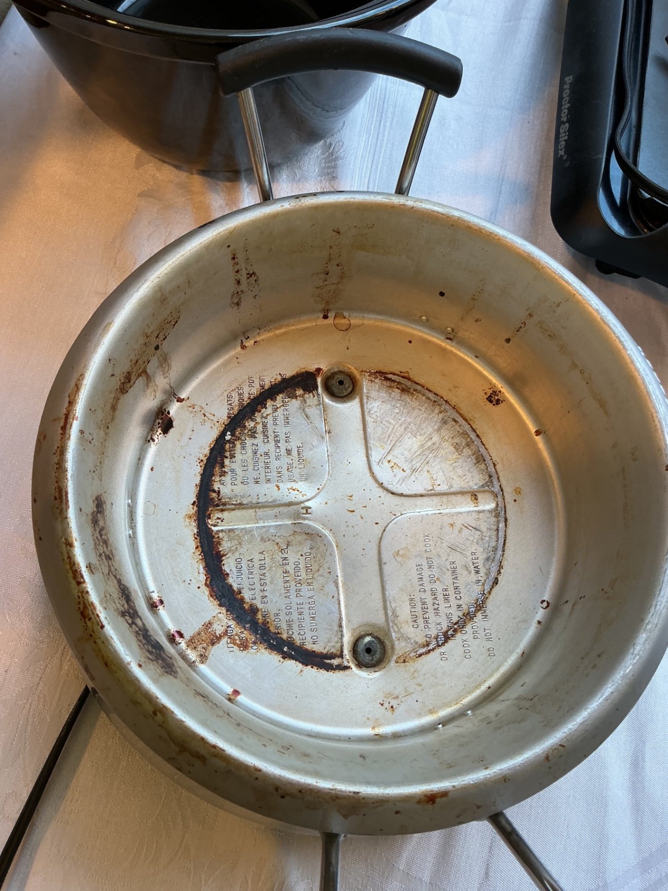 Kitchen Appliances - image 6 of 6