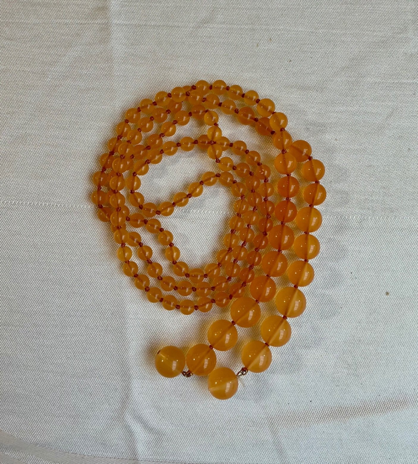 Assorted Beaded Jewelry and Bag - image 7 of 9