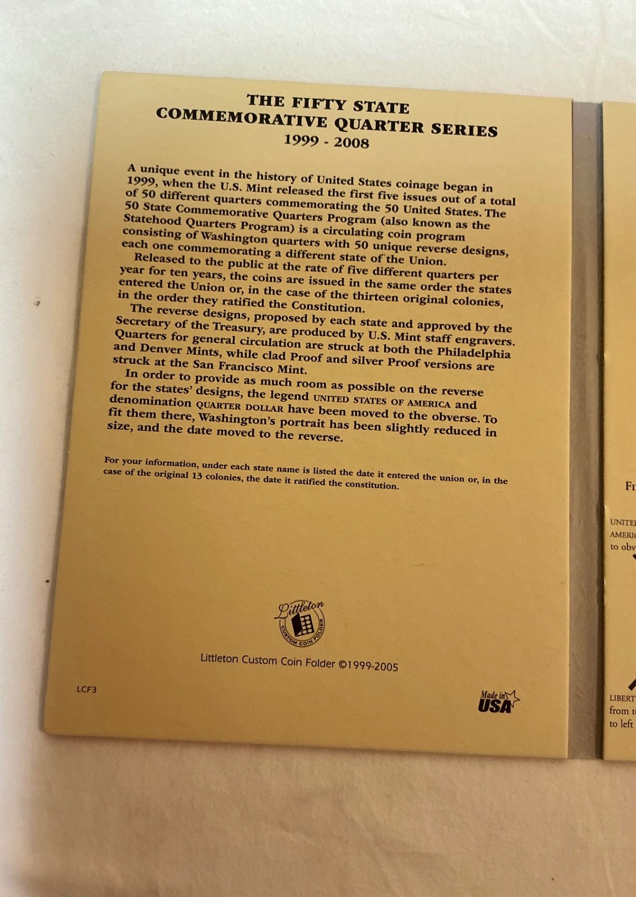 Coin Collection - image 9 of 10