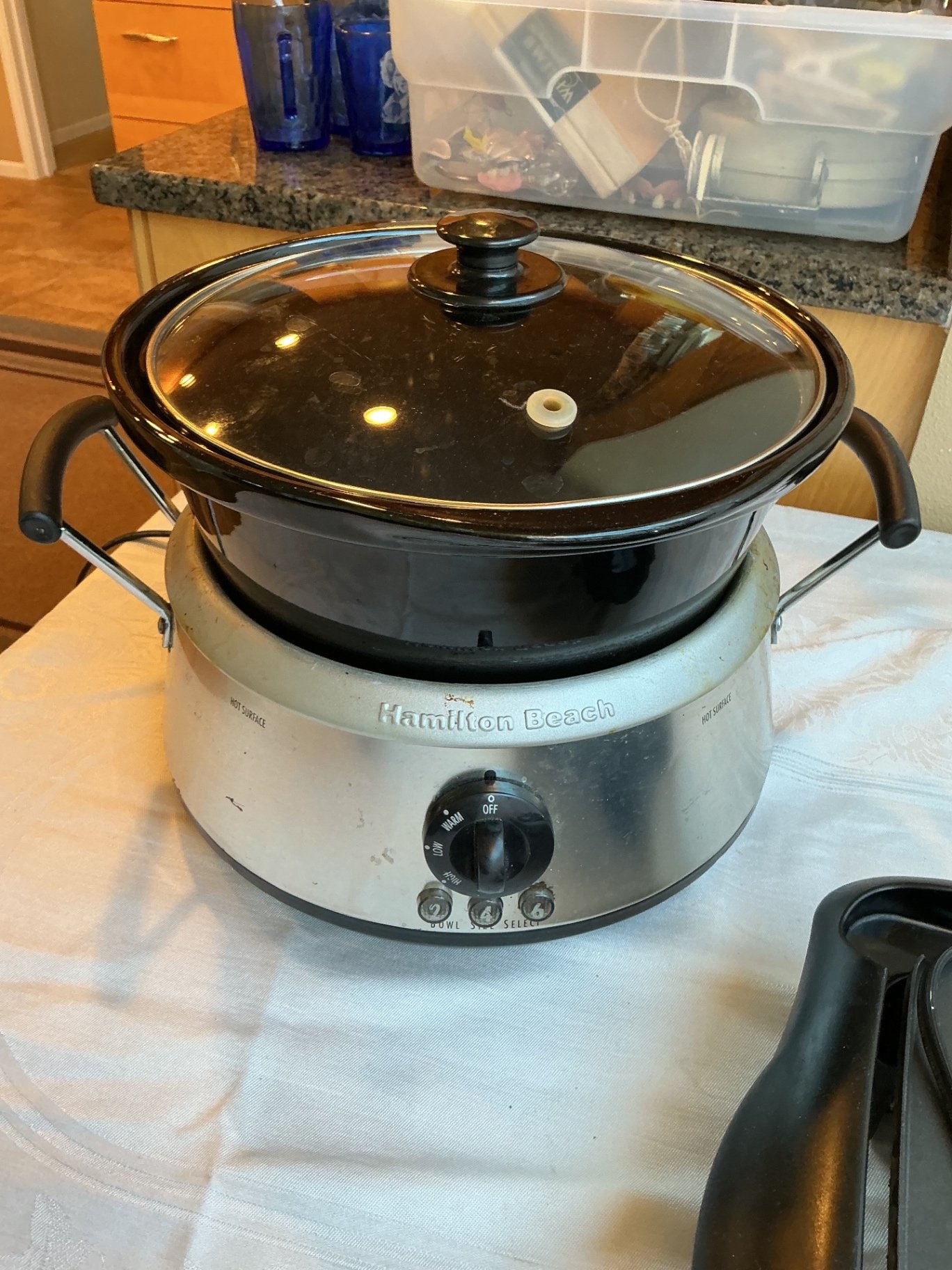 Kitchen Appliances - image 4 of 6